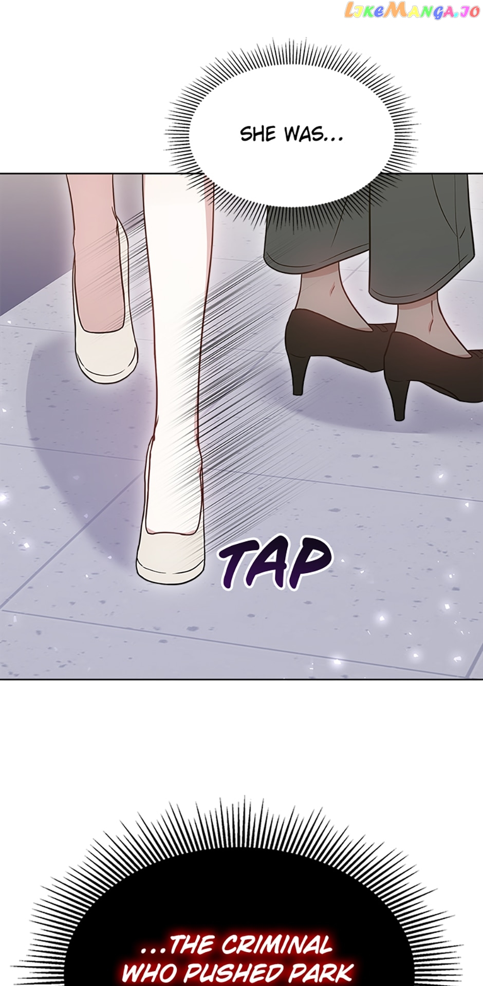 Let's Get Hitched Chapter 46 - page 53