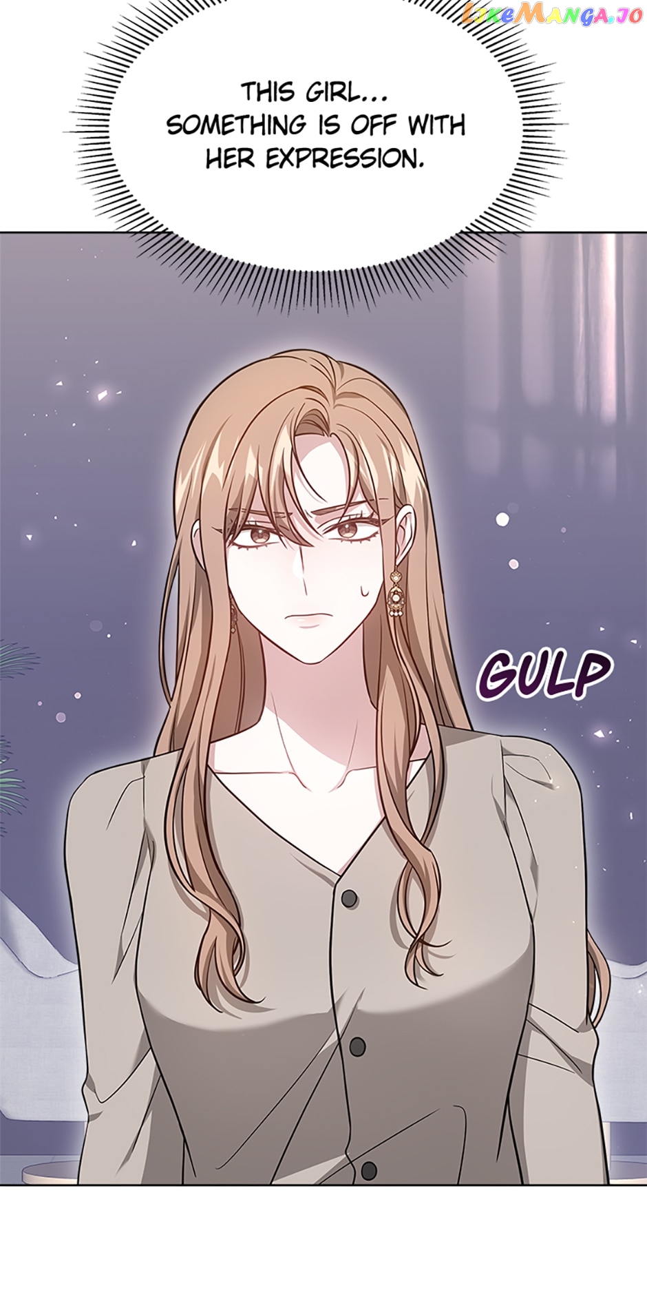 Let's Get Hitched Chapter 46 - page 6