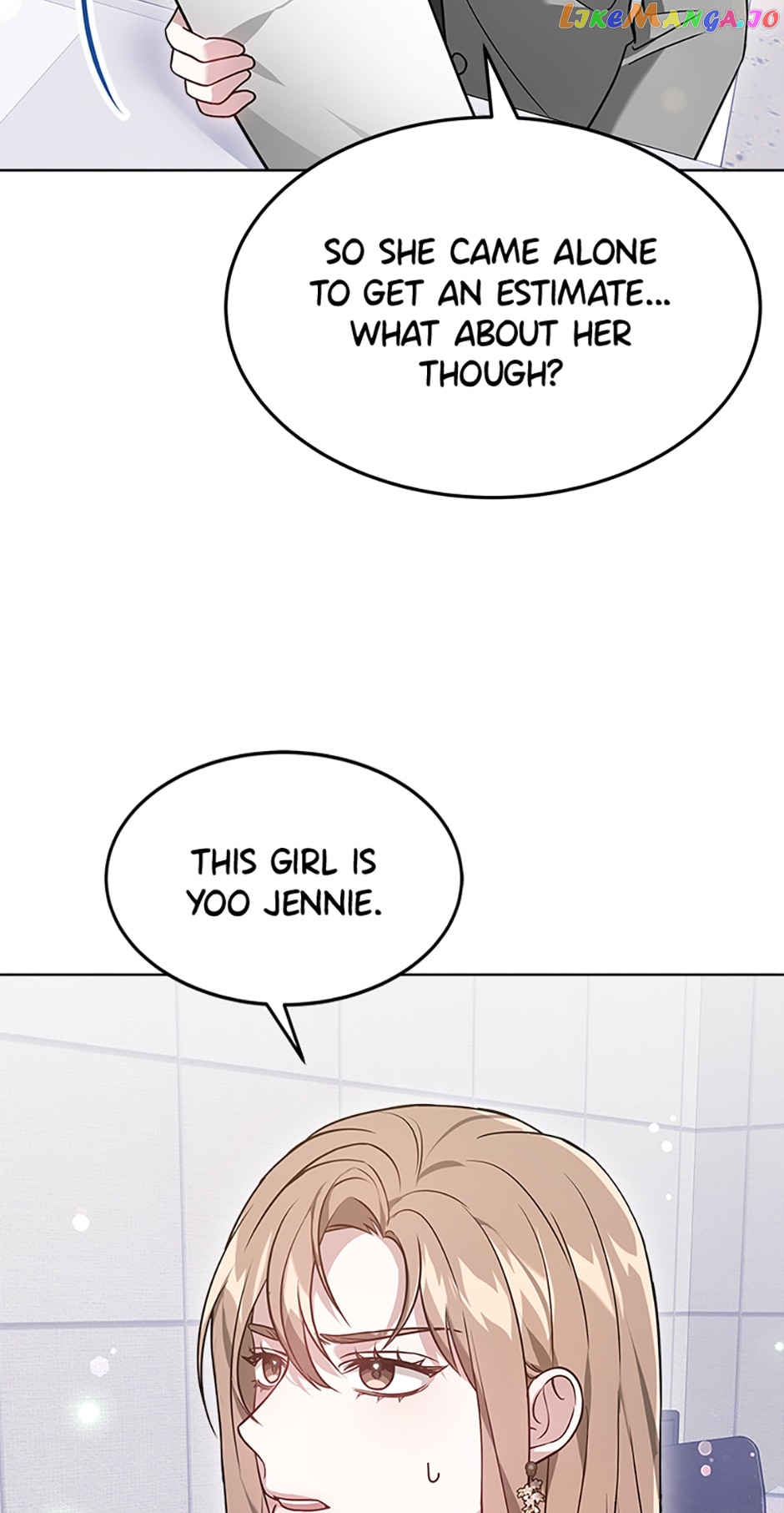 Let's Get Hitched Chapter 46 - page 60