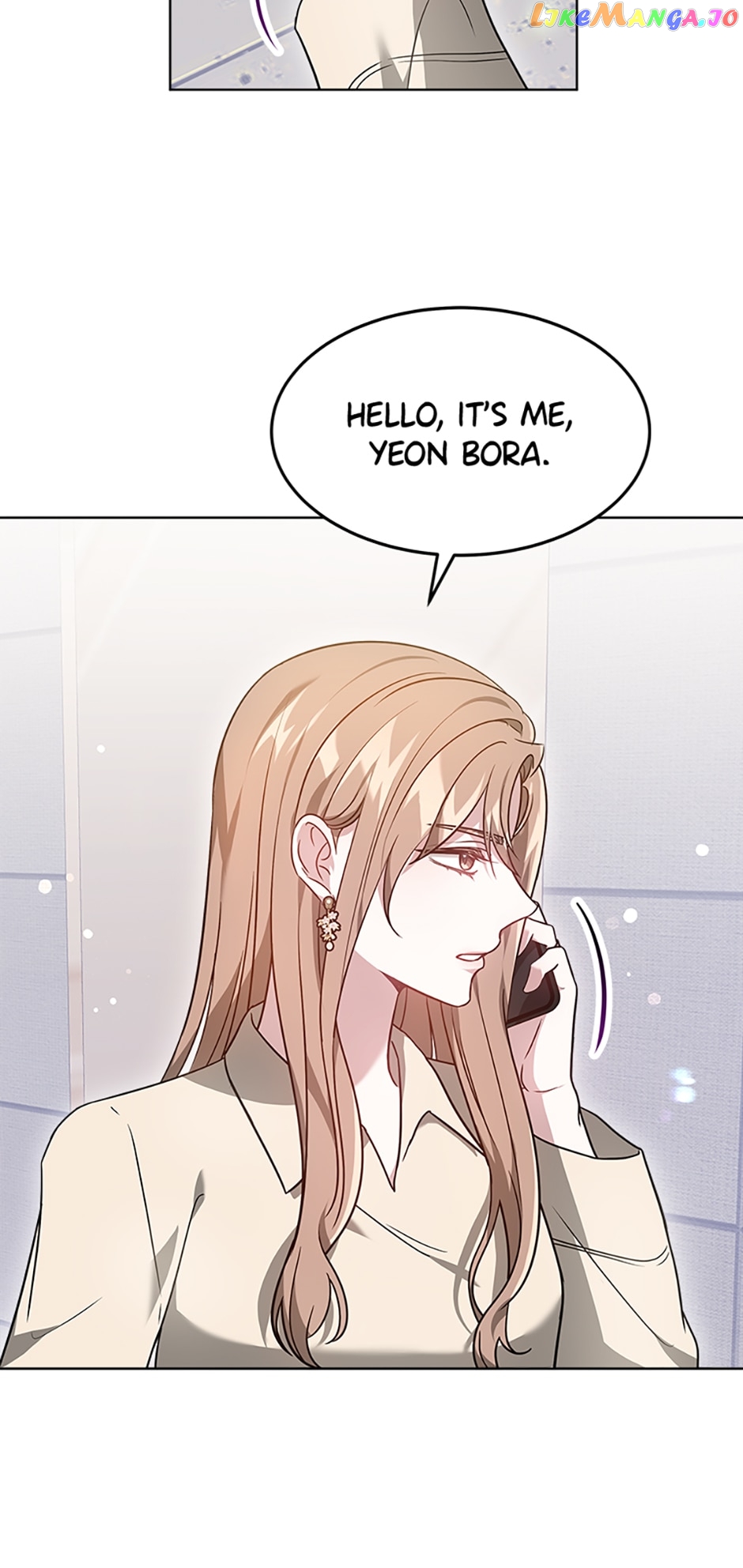 Let's Get Hitched Chapter 46 - page 65