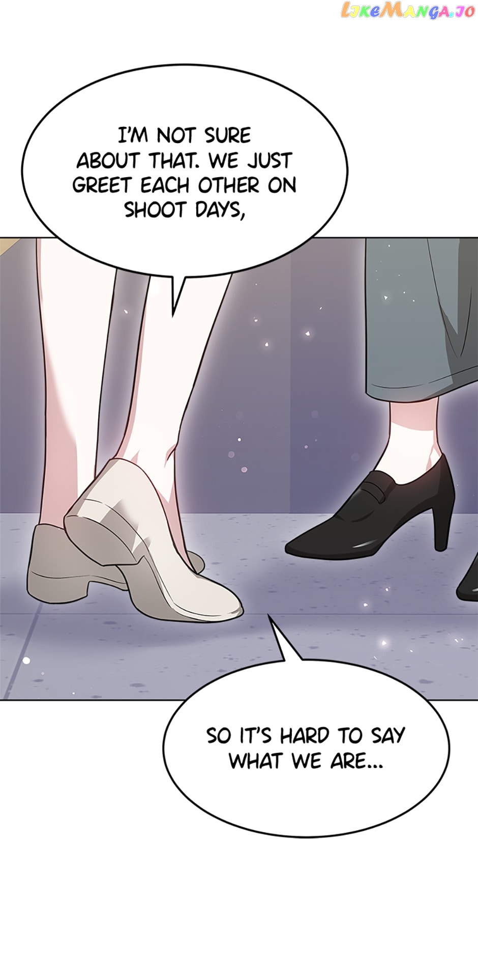 Let's Get Hitched Chapter 46 - page 7