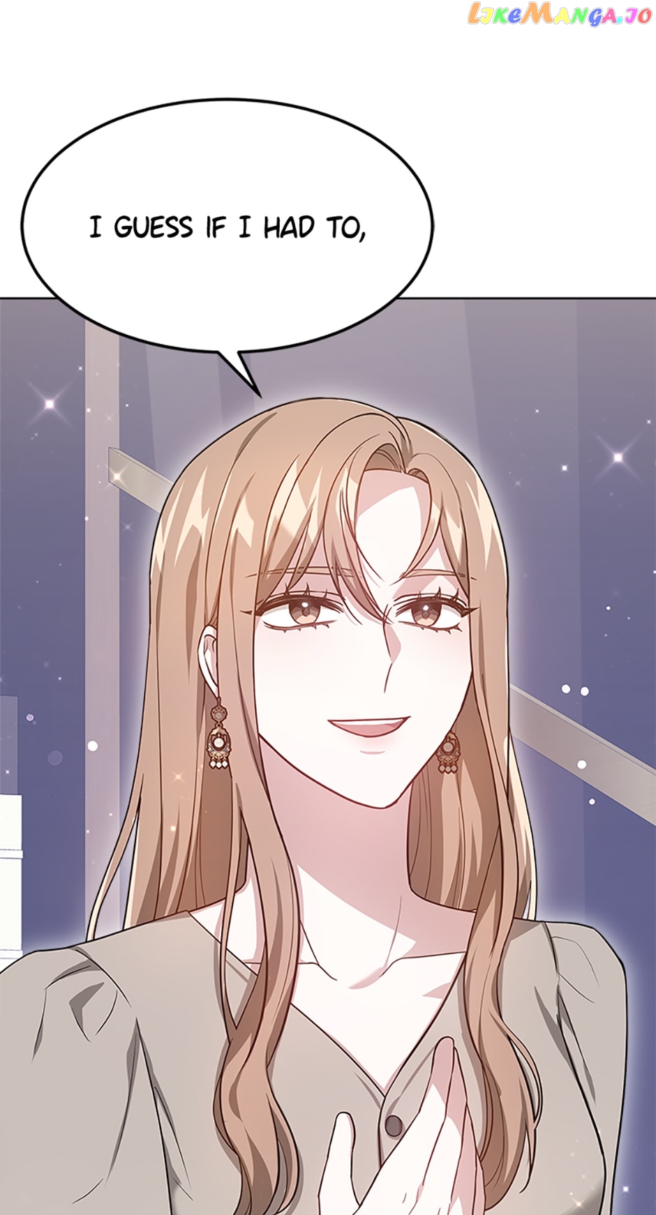 Let's Get Hitched Chapter 46 - page 8