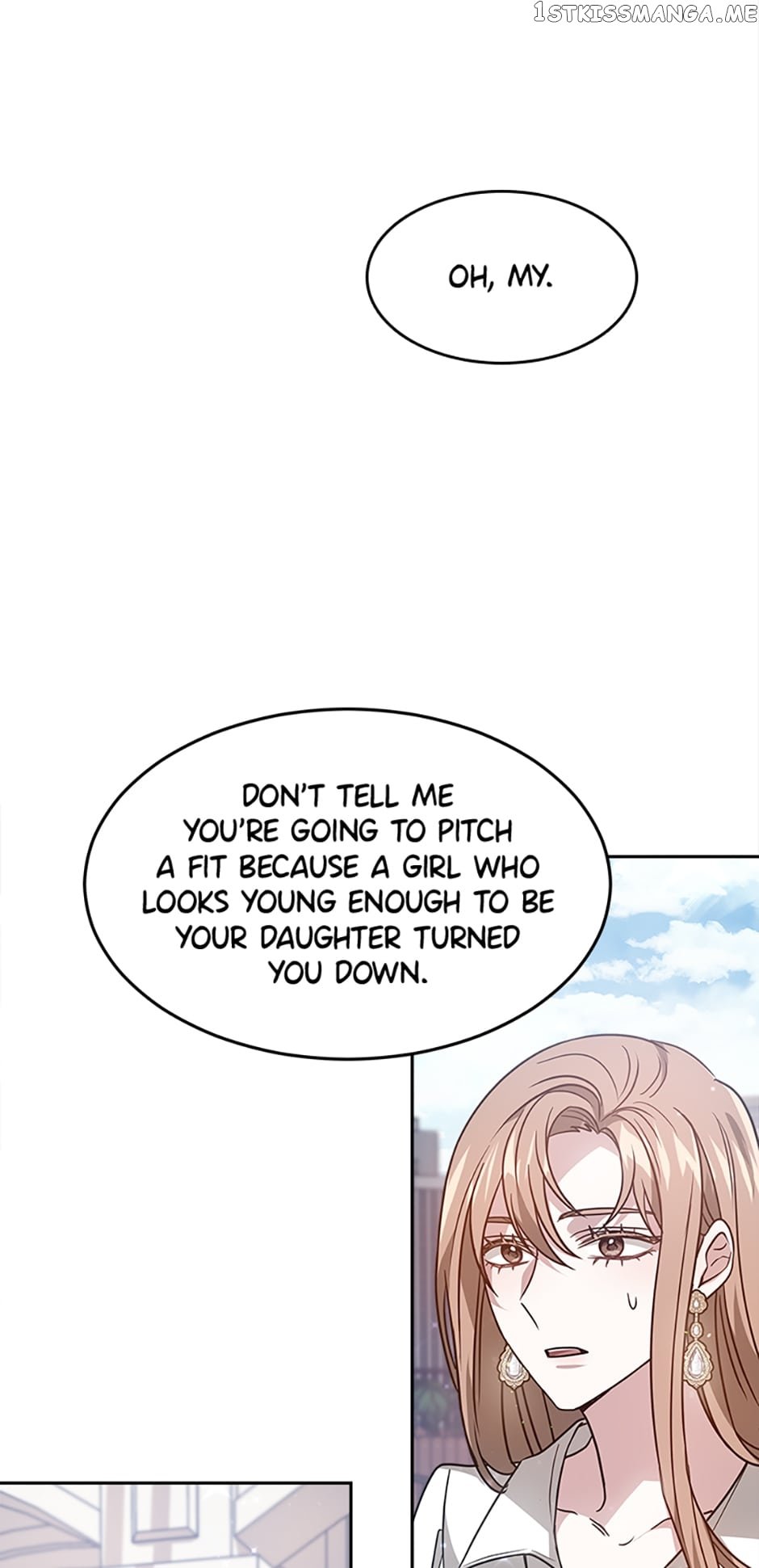 Let's Get Hitched Chapter 17 - page 10