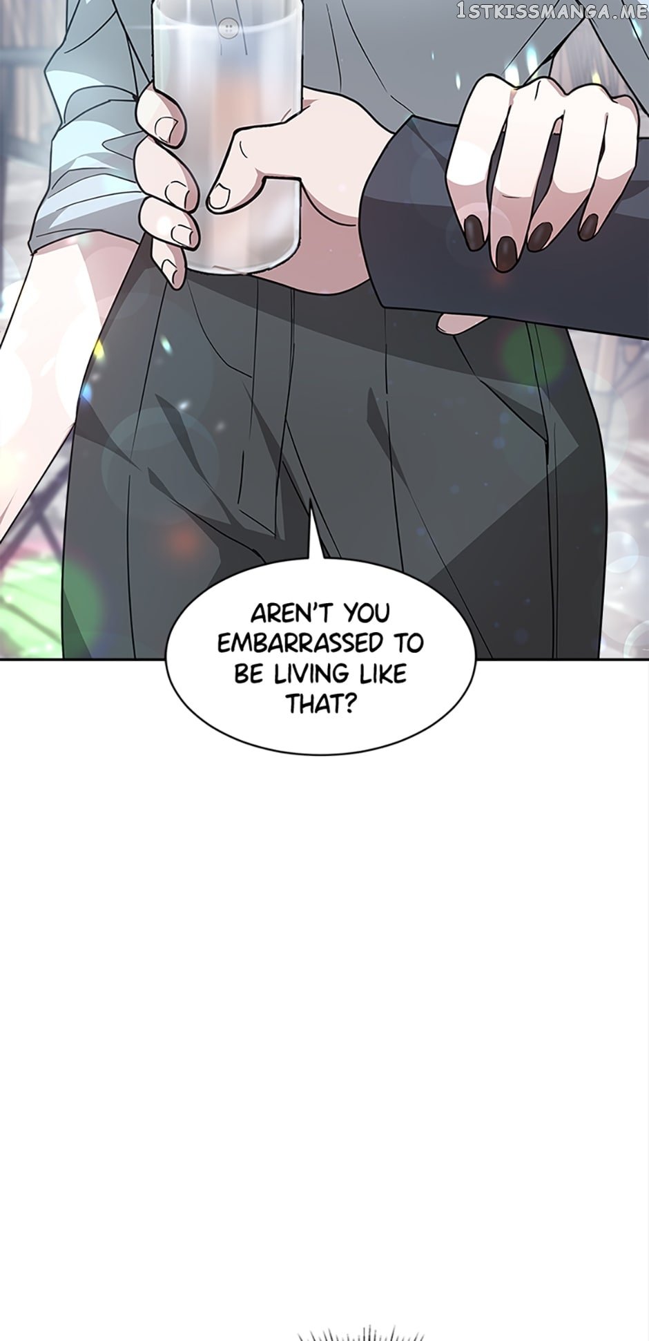 Let's Get Hitched Chapter 17 - page 13