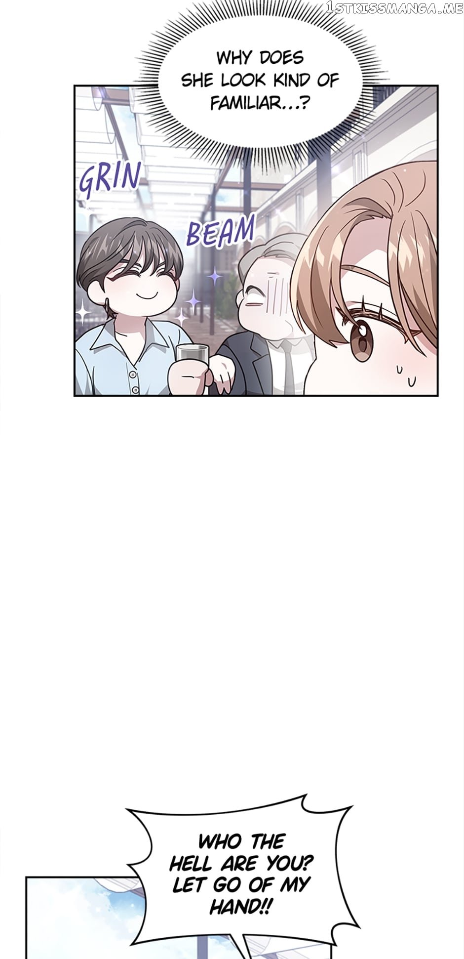 Let's Get Hitched Chapter 17 - page 14