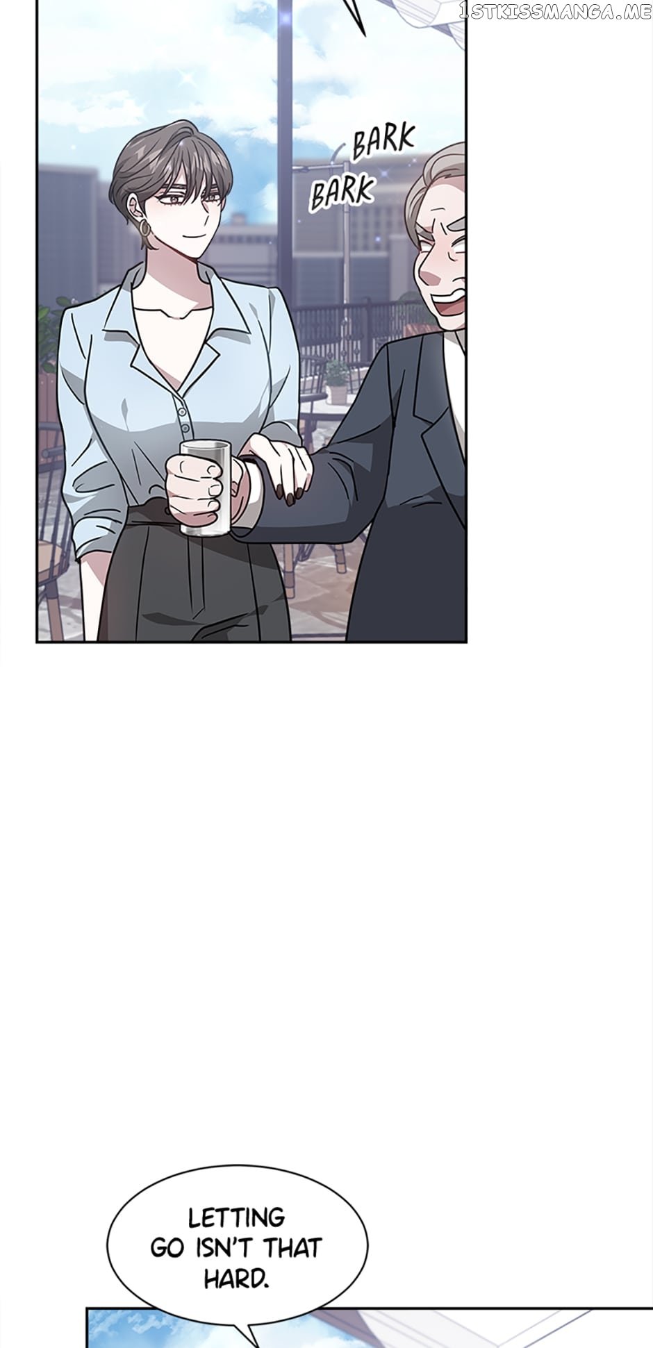 Let's Get Hitched Chapter 17 - page 15