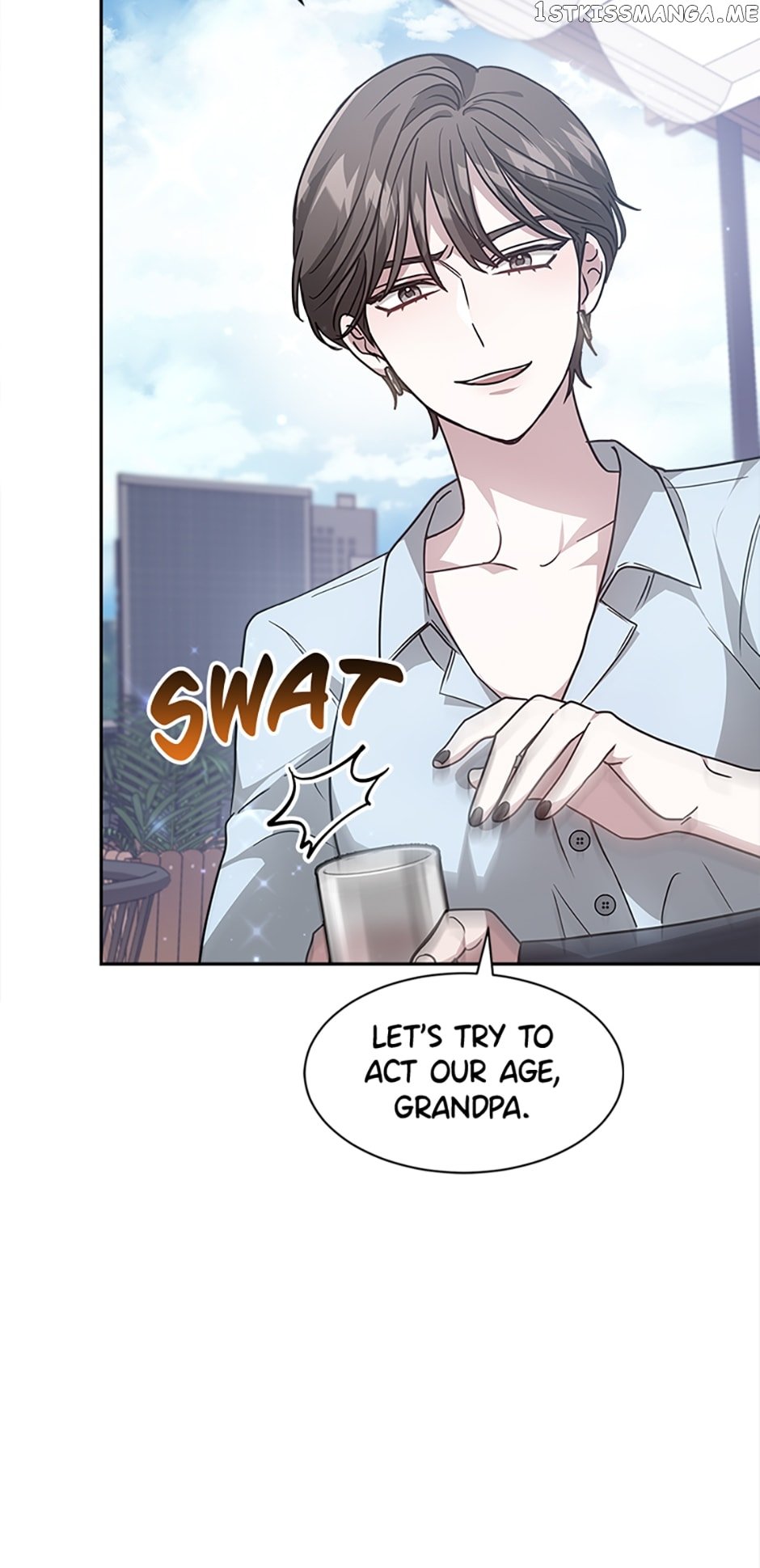 Let's Get Hitched Chapter 17 - page 16