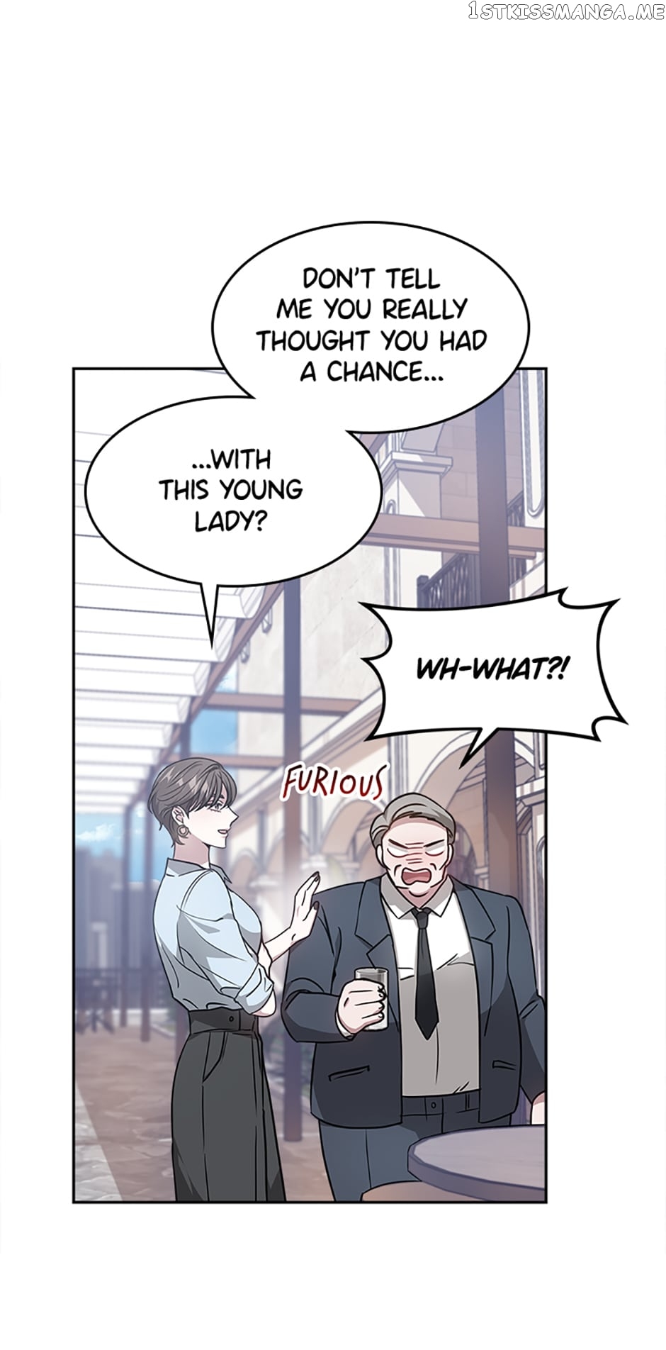 Let's Get Hitched Chapter 17 - page 17