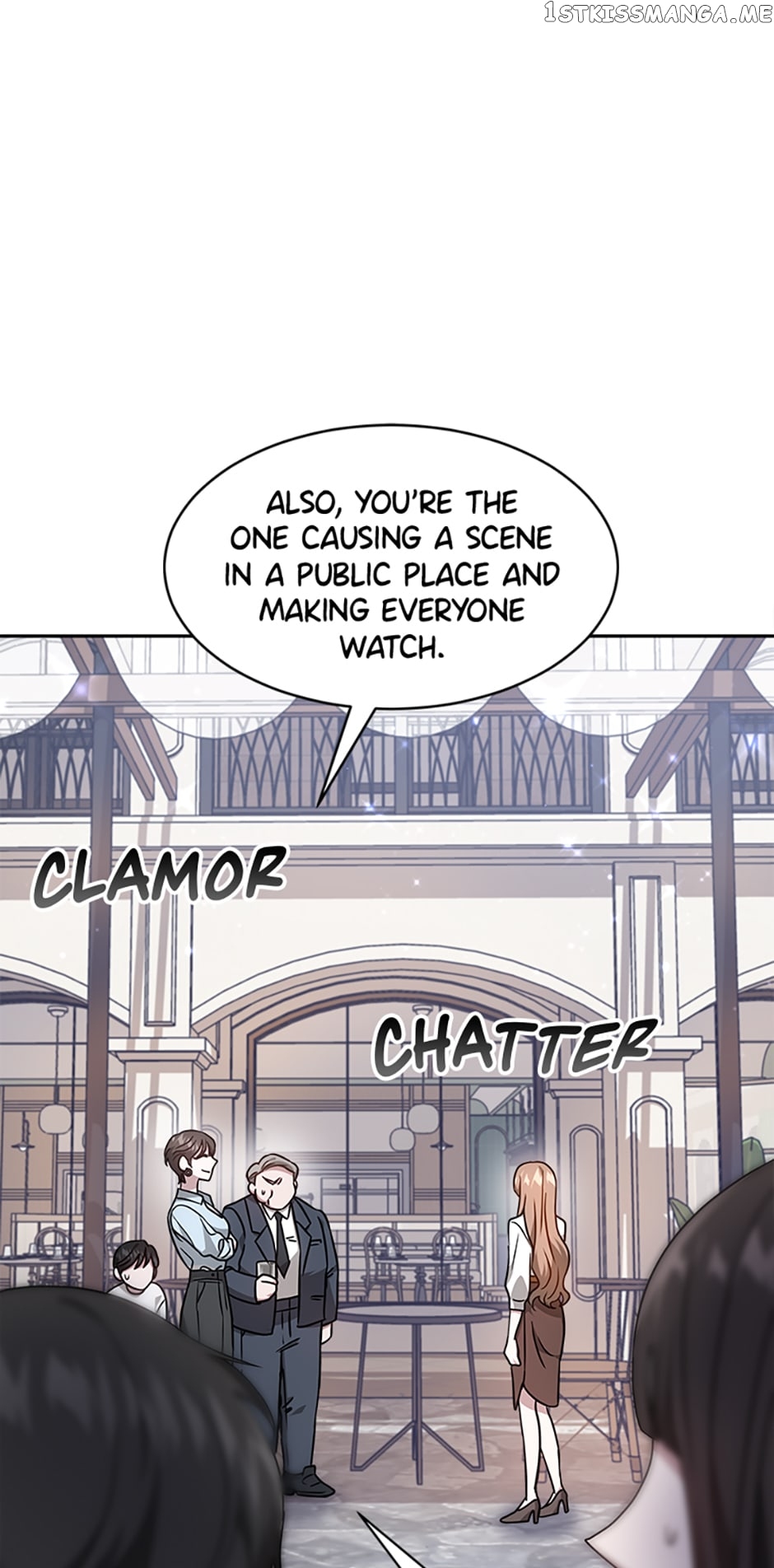 Let's Get Hitched Chapter 17 - page 18