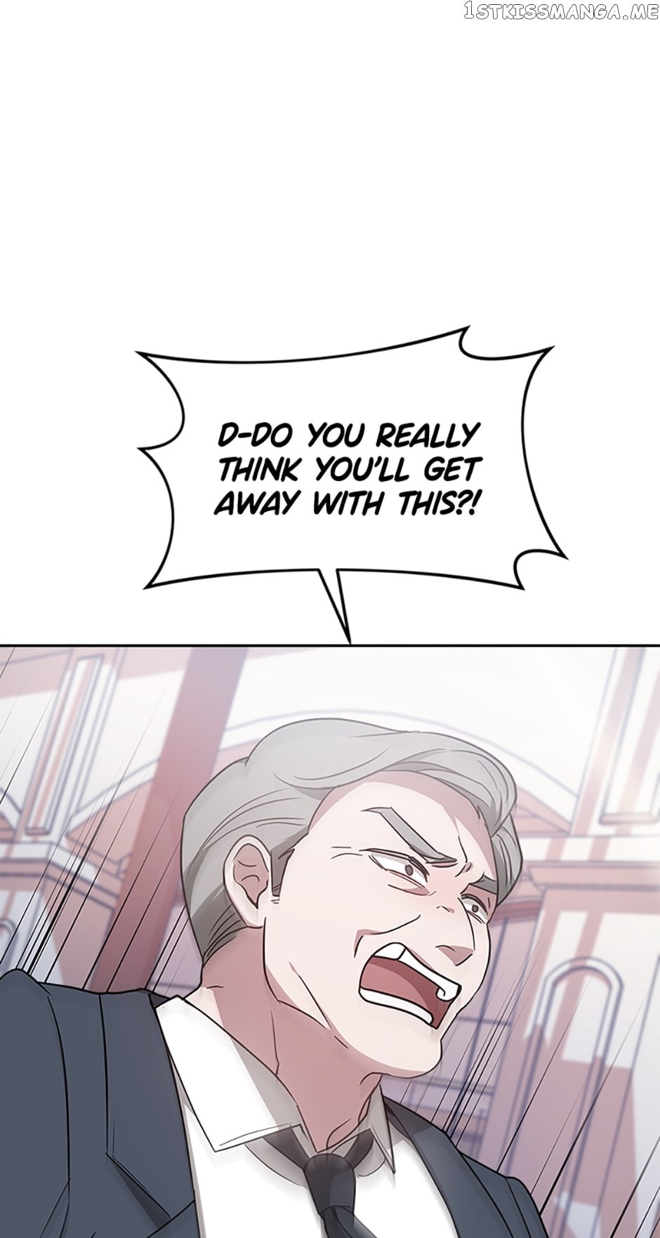 Let's Get Hitched Chapter 17 - page 2