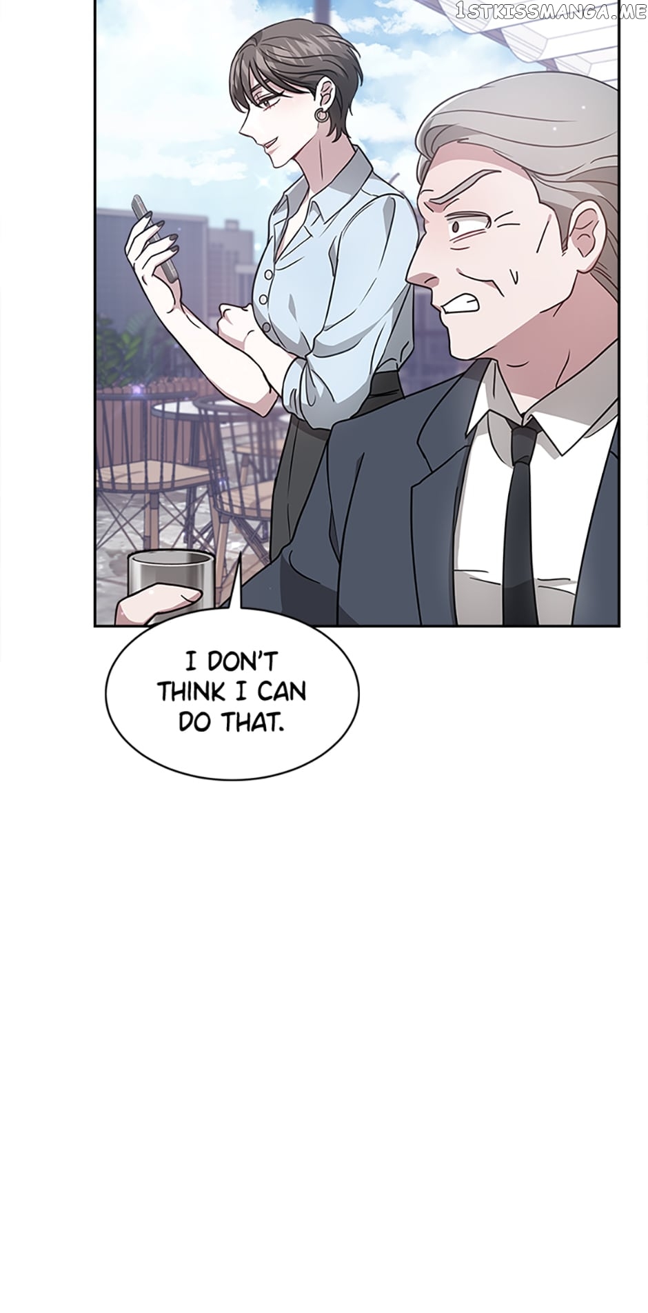Let's Get Hitched Chapter 17 - page 20