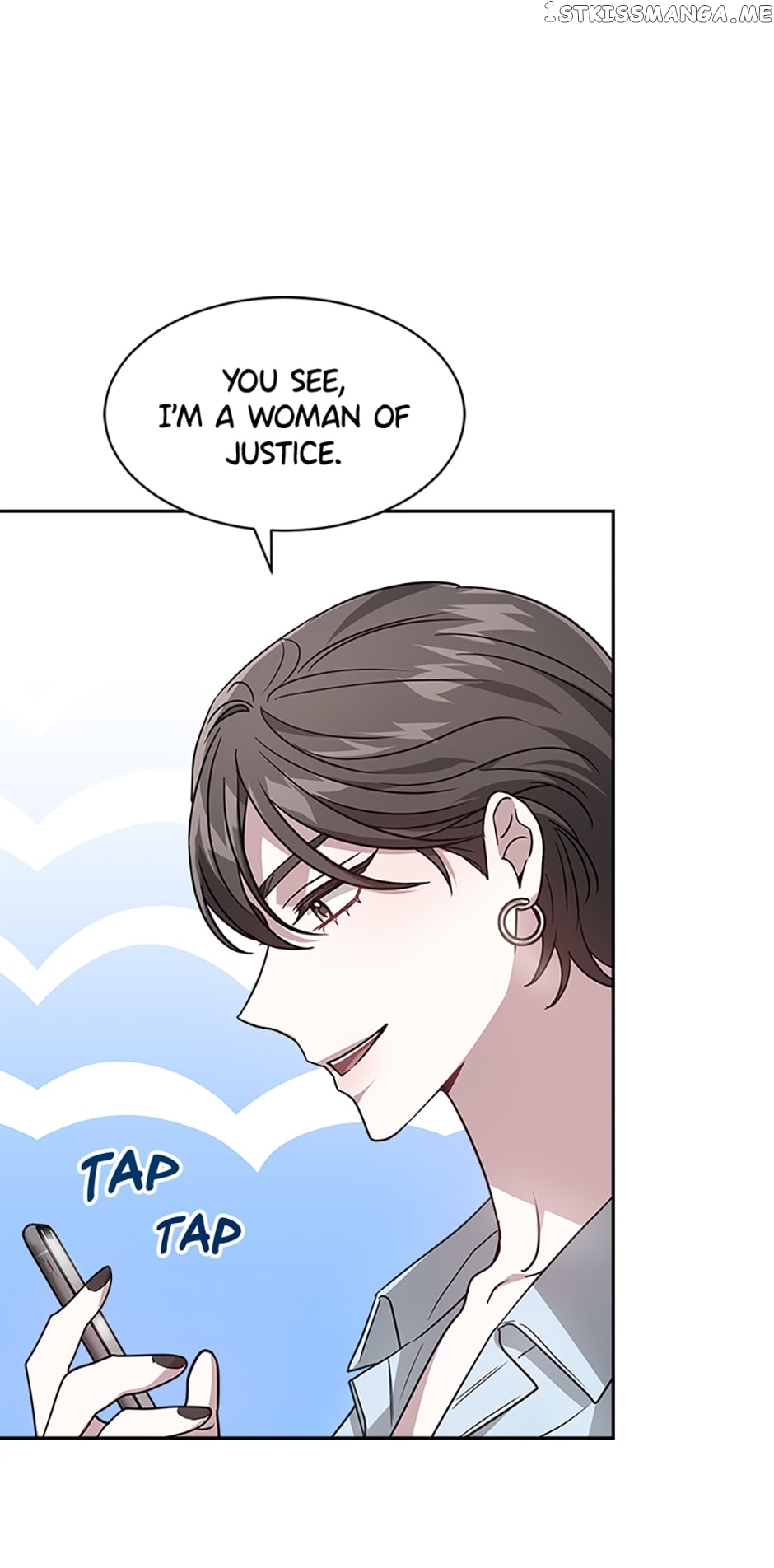 Let's Get Hitched Chapter 17 - page 21