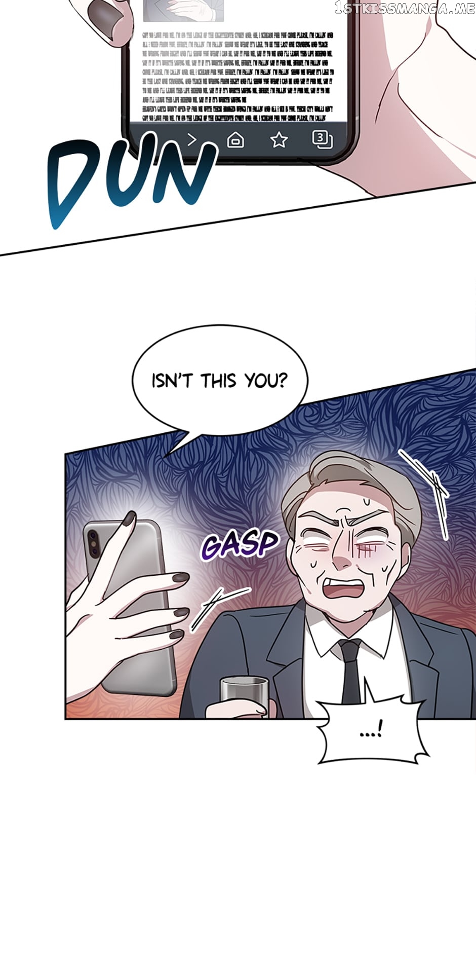 Let's Get Hitched Chapter 17 - page 23