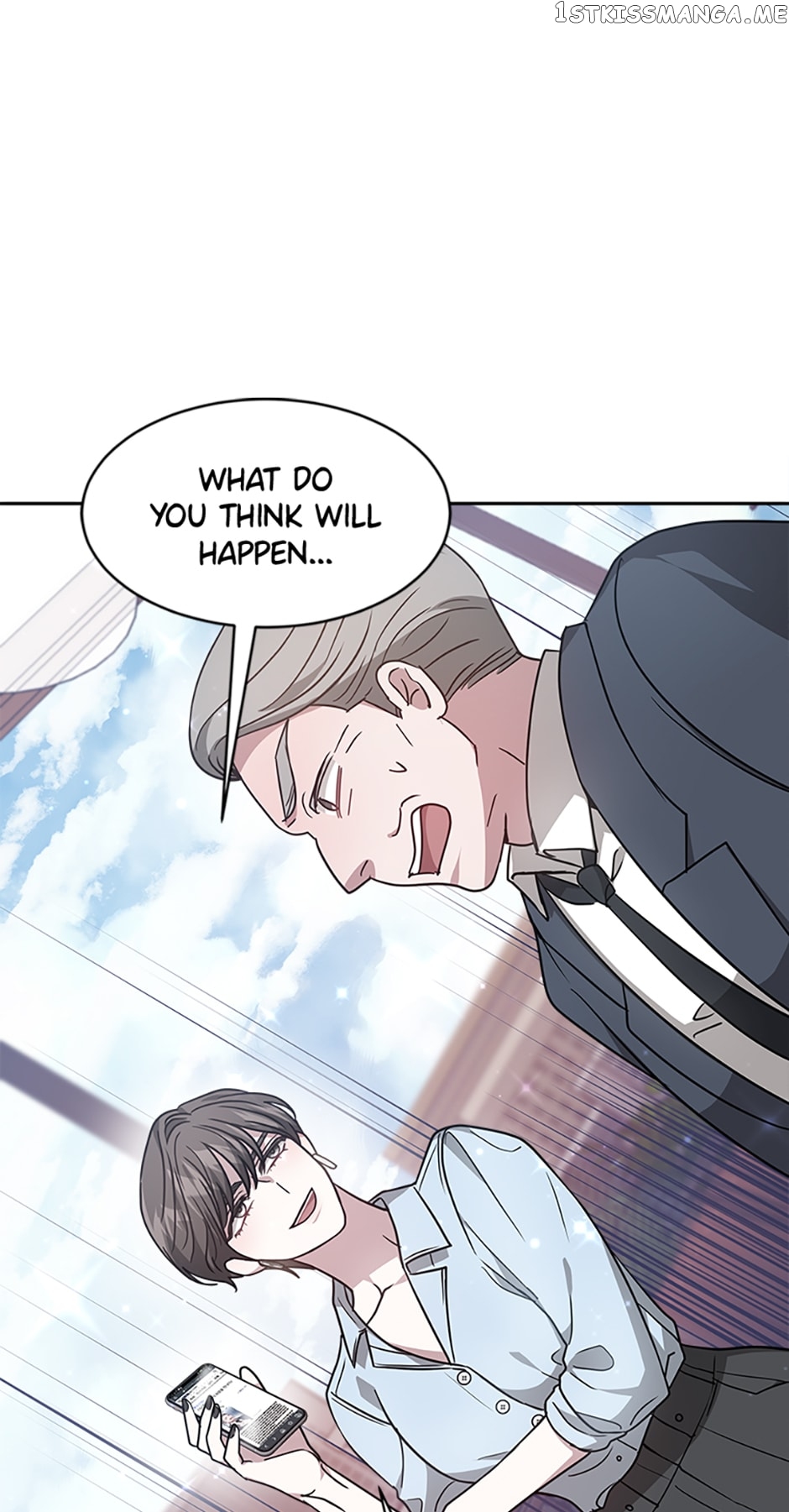 Let's Get Hitched Chapter 17 - page 24