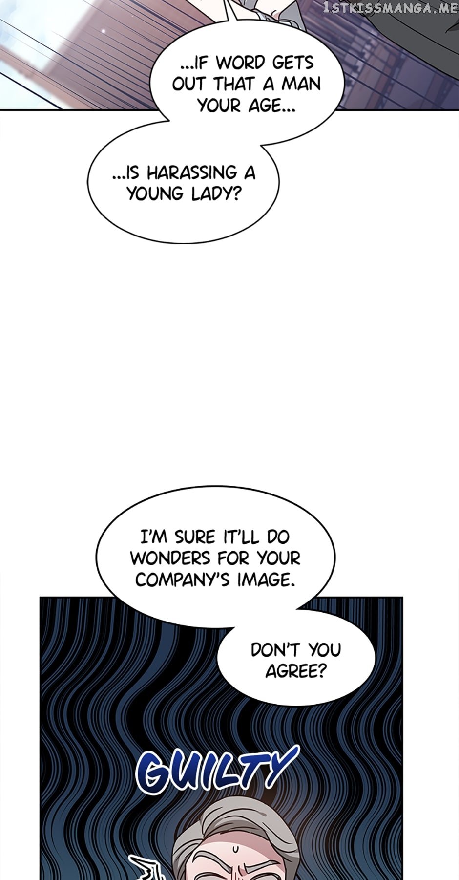 Let's Get Hitched Chapter 17 - page 25