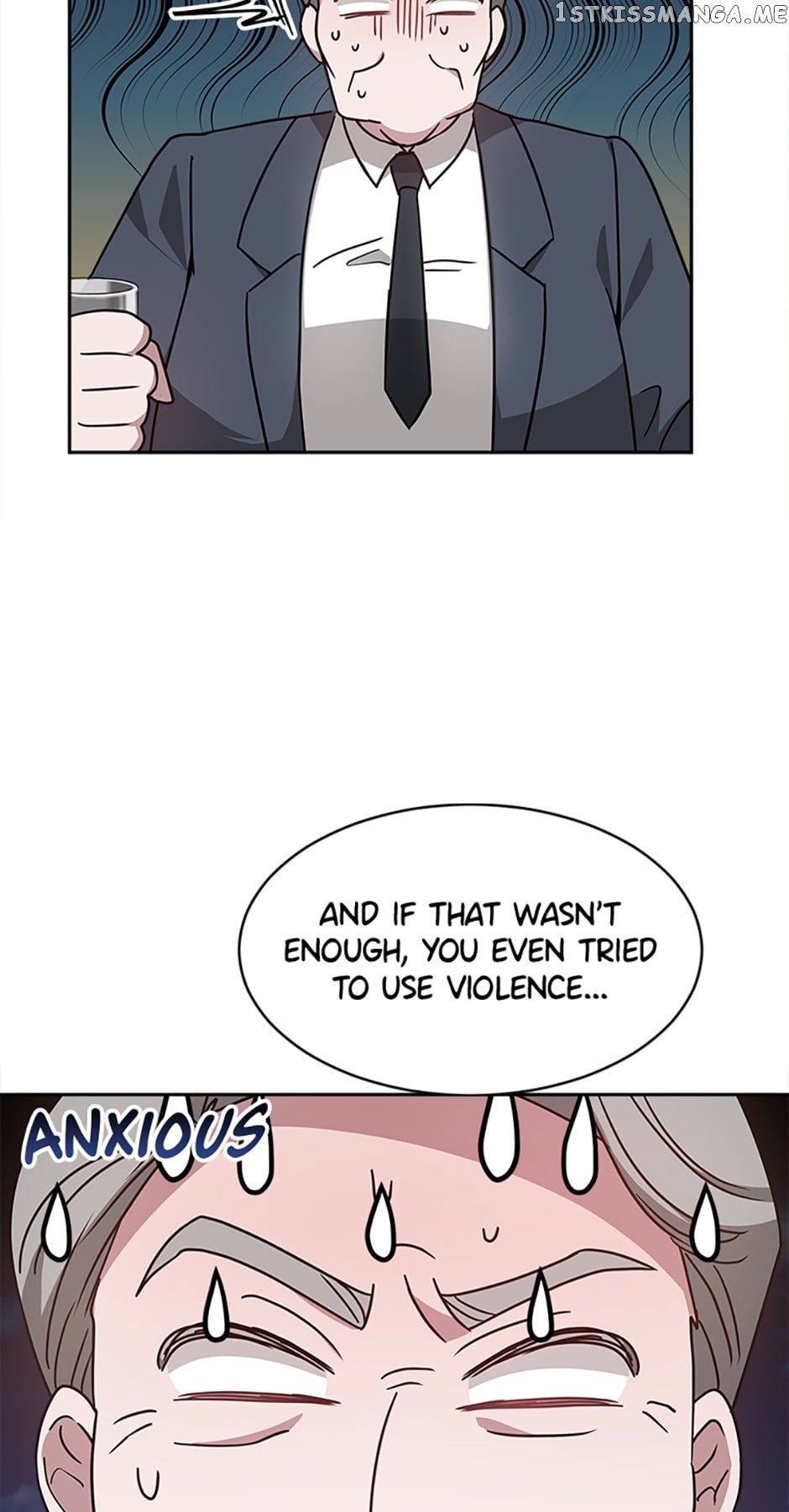 Let's Get Hitched Chapter 17 - page 26