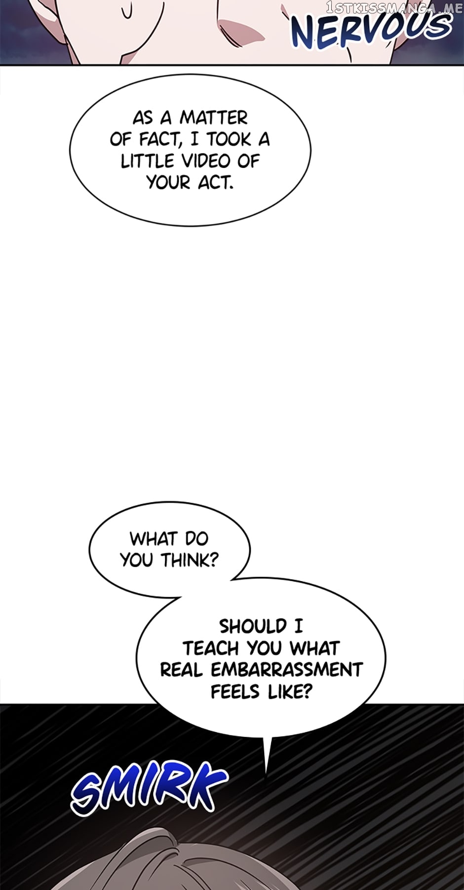 Let's Get Hitched Chapter 17 - page 27