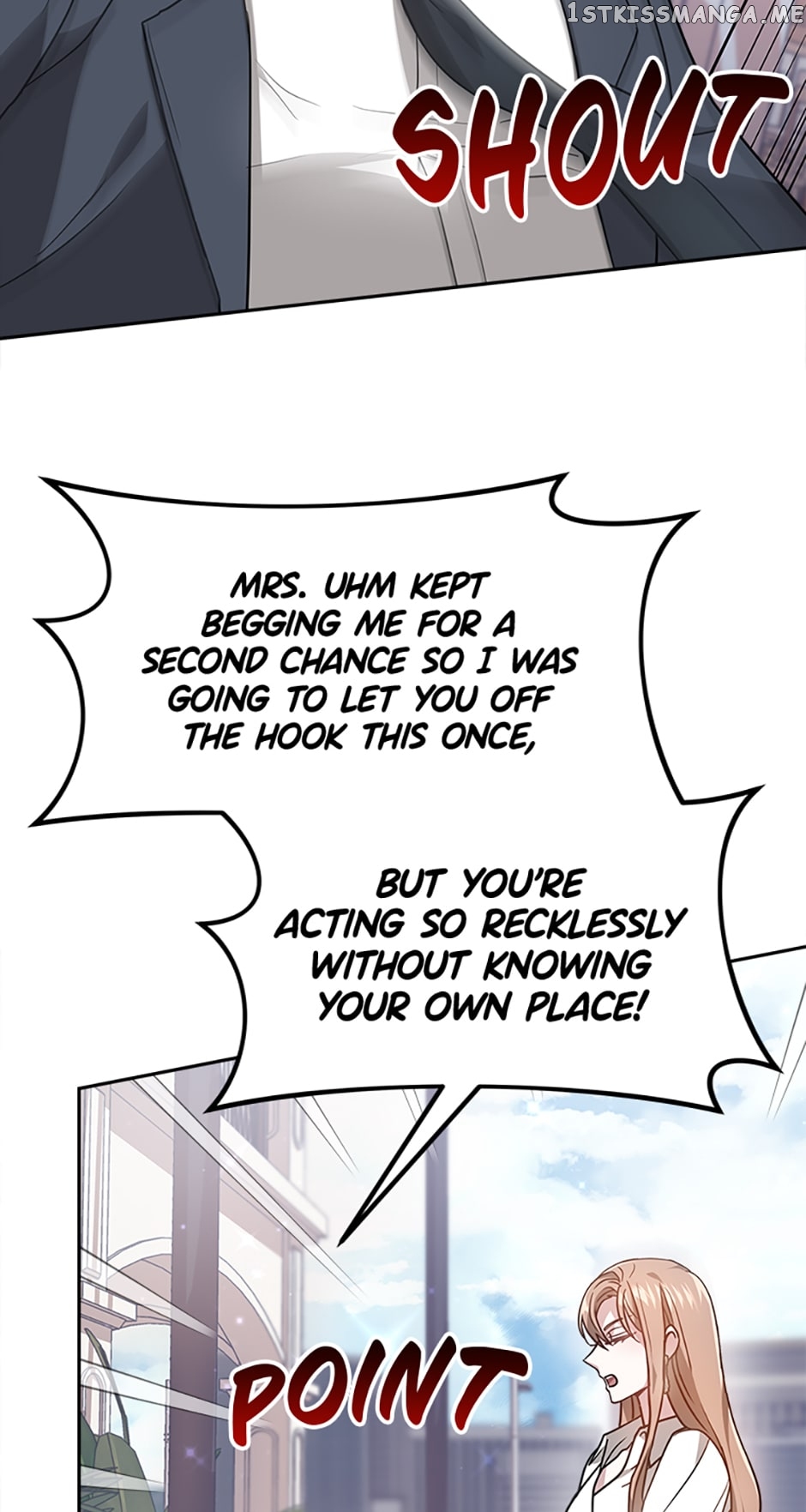 Let's Get Hitched Chapter 17 - page 3
