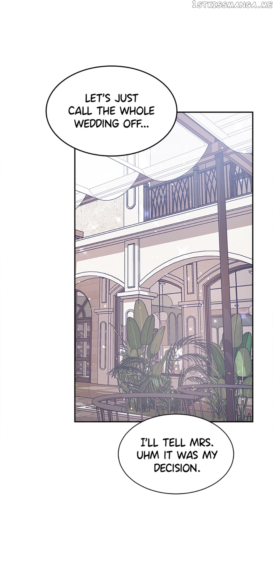 Let's Get Hitched Chapter 17 - page 30