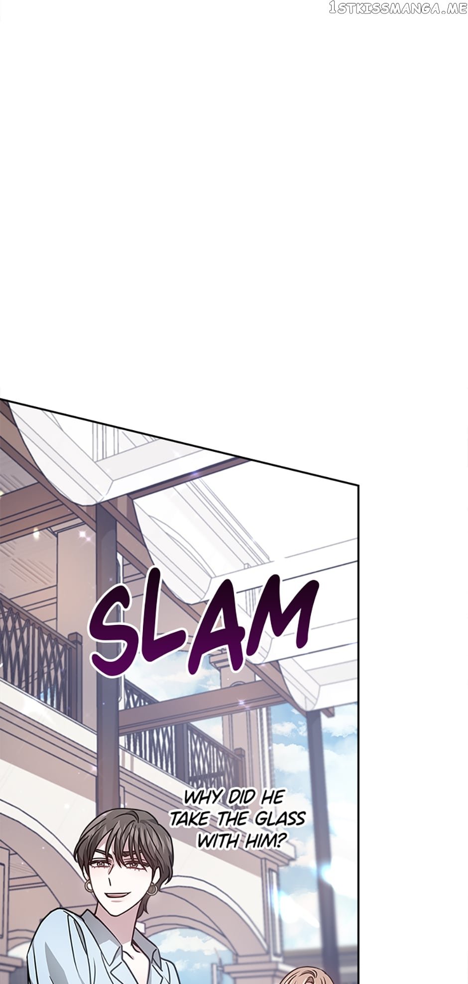 Let's Get Hitched Chapter 17 - page 32
