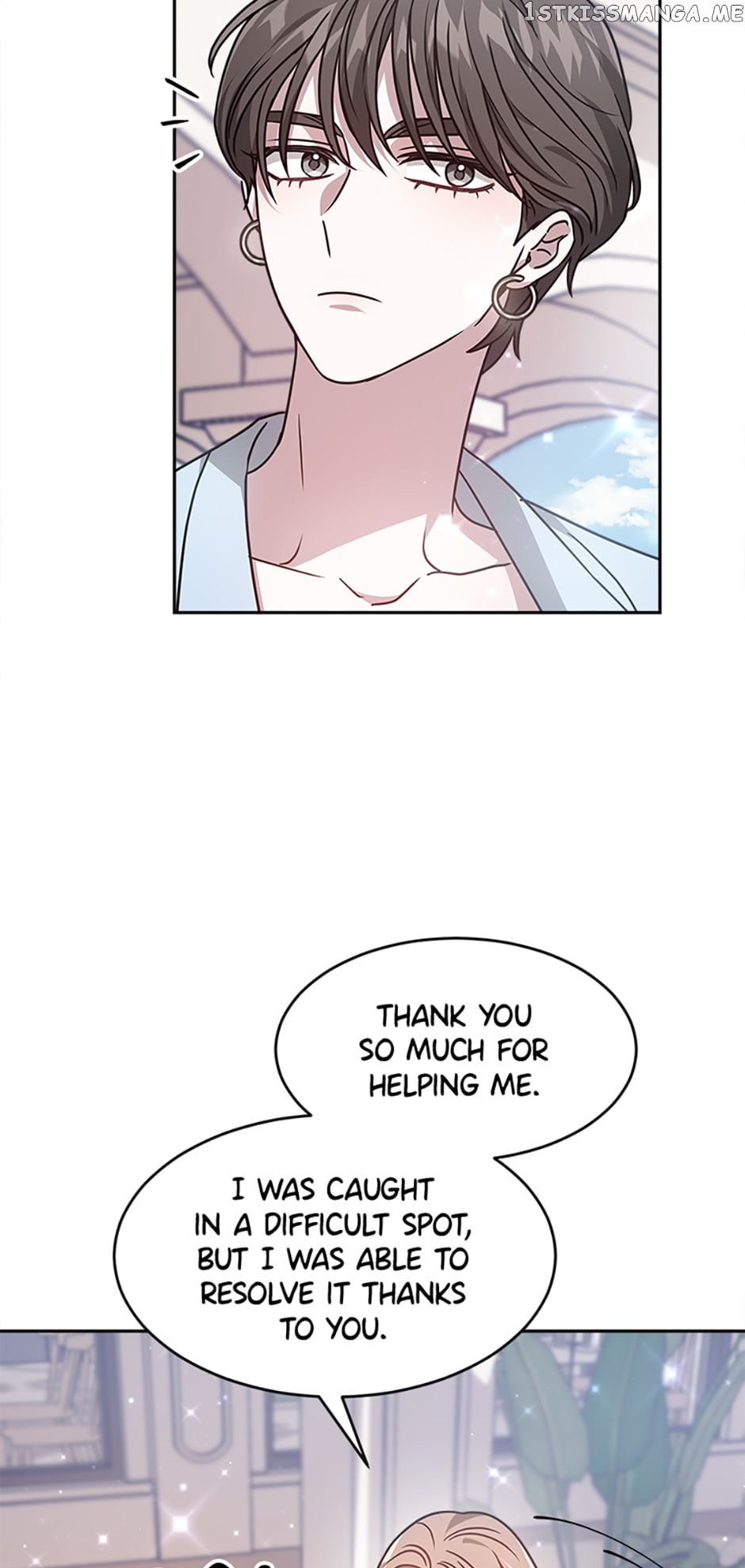 Let's Get Hitched Chapter 17 - page 34