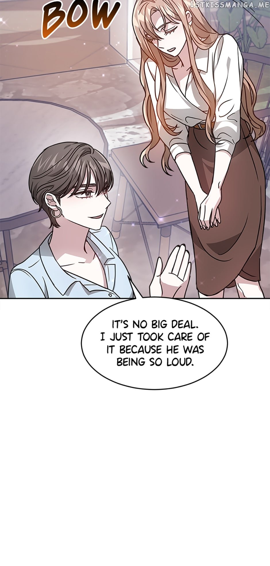 Let's Get Hitched Chapter 17 - page 35