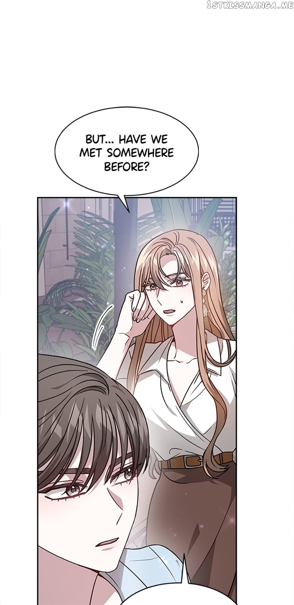 Let's Get Hitched Chapter 17 - page 36
