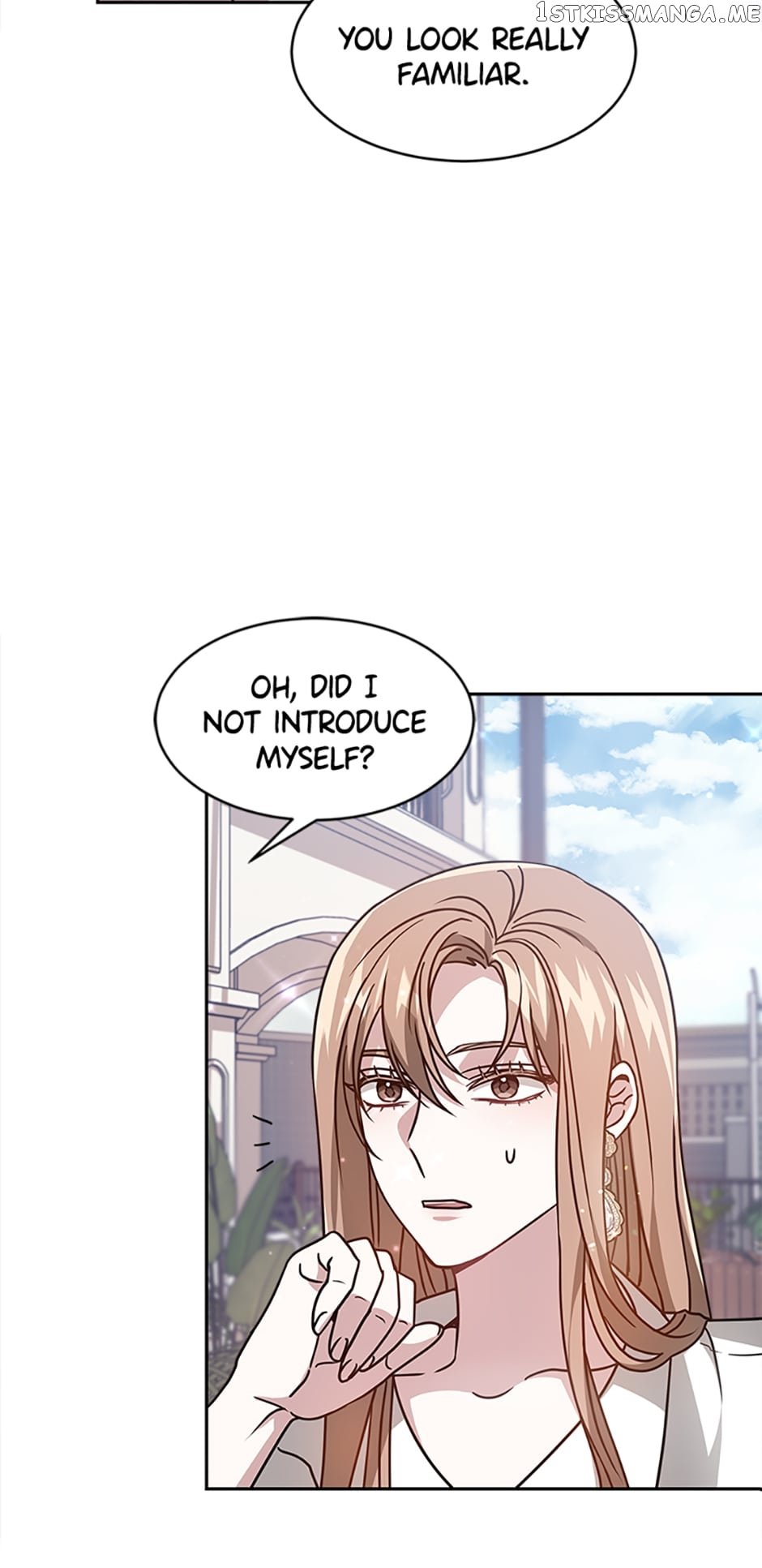 Let's Get Hitched Chapter 17 - page 37