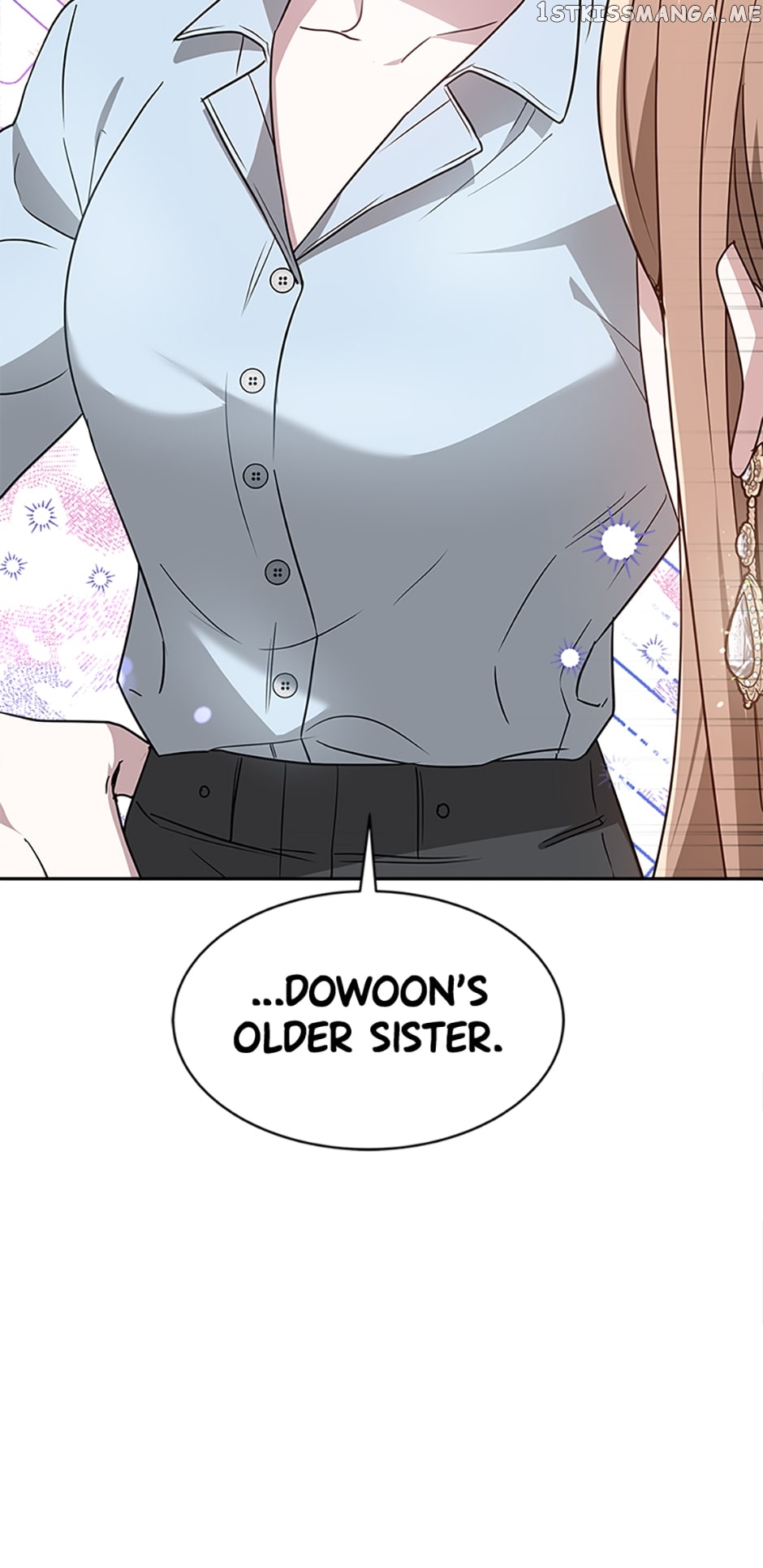 Let's Get Hitched Chapter 17 - page 39