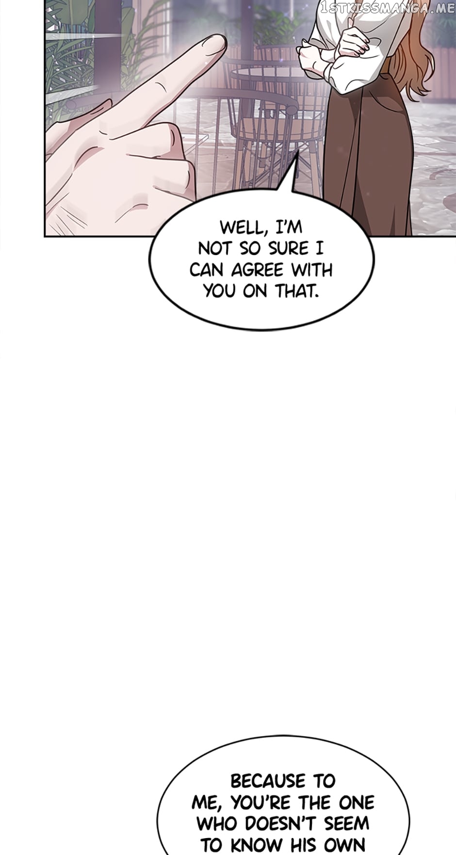 Let's Get Hitched Chapter 17 - page 4