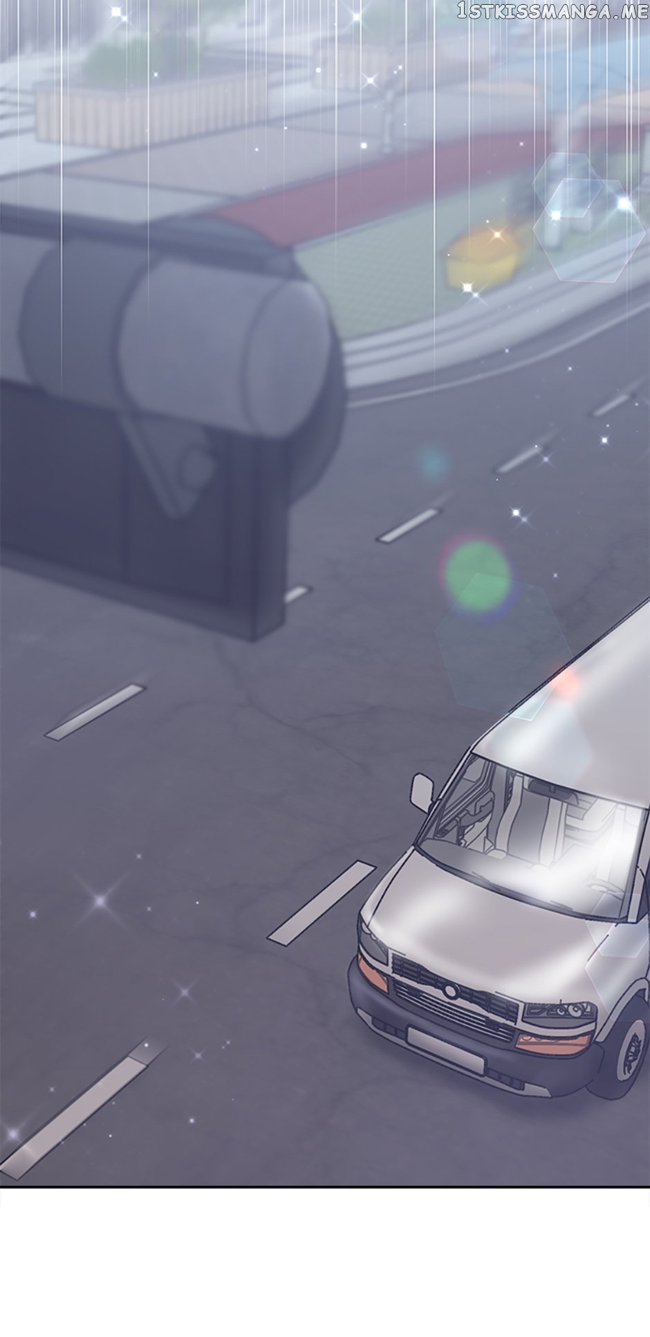 Let's Get Hitched Chapter 17 - page 41