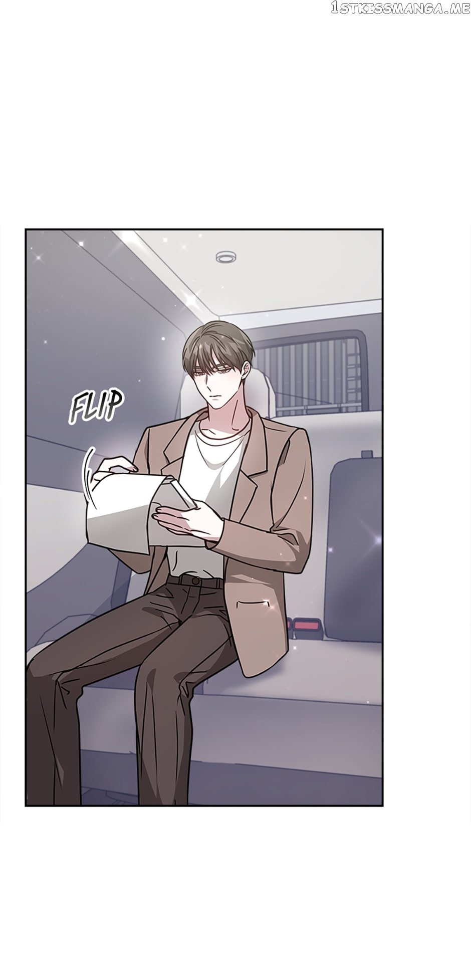 Let's Get Hitched Chapter 17 - page 42