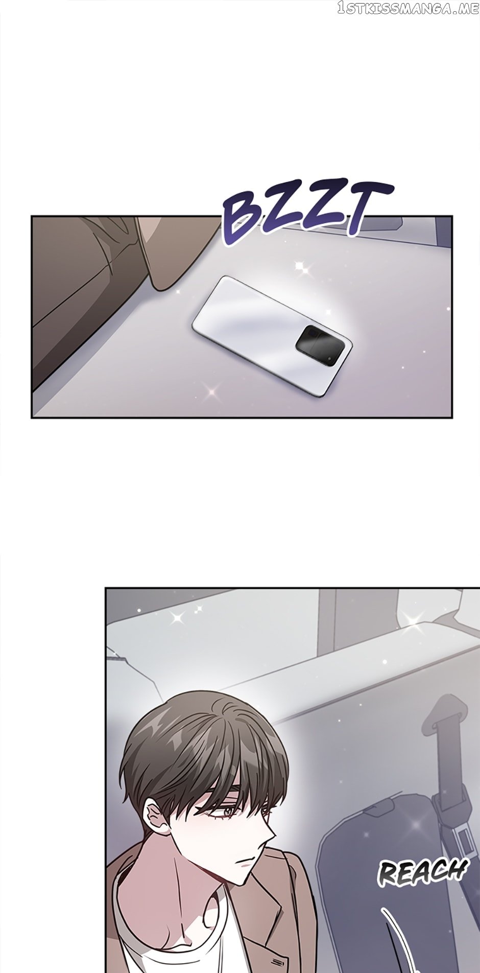 Let's Get Hitched Chapter 17 - page 43