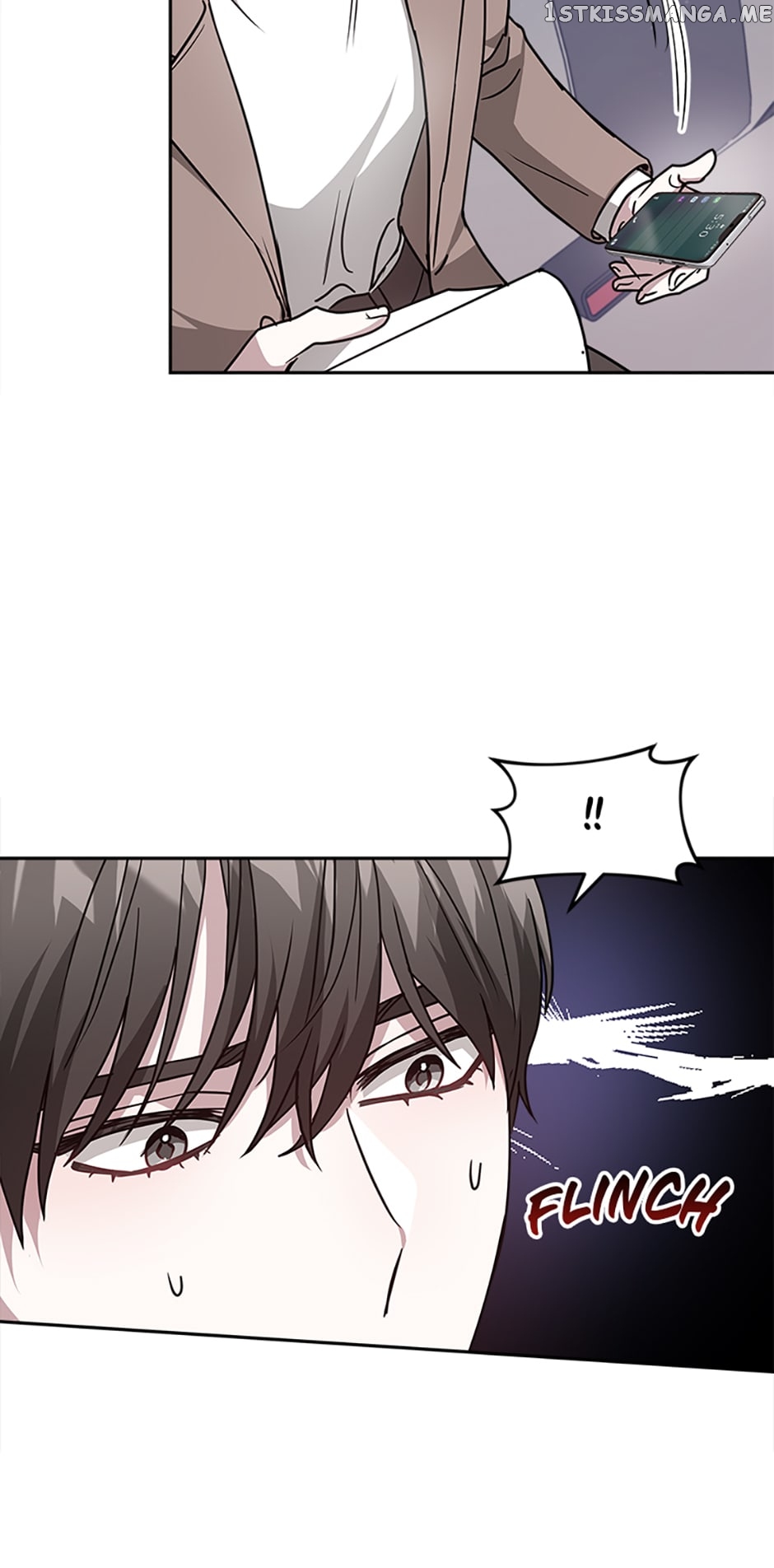 Let's Get Hitched Chapter 17 - page 44
