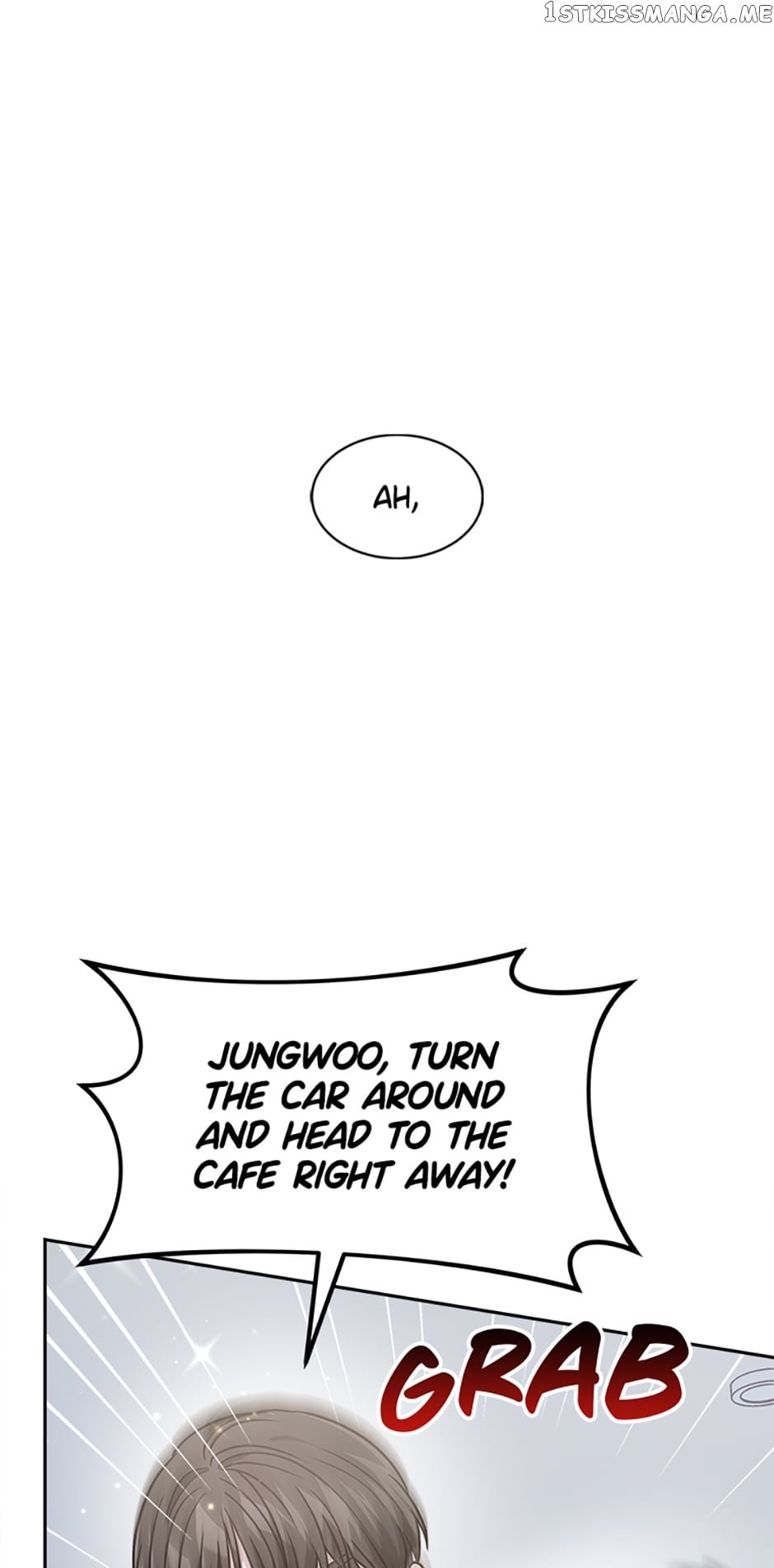 Let's Get Hitched Chapter 17 - page 45