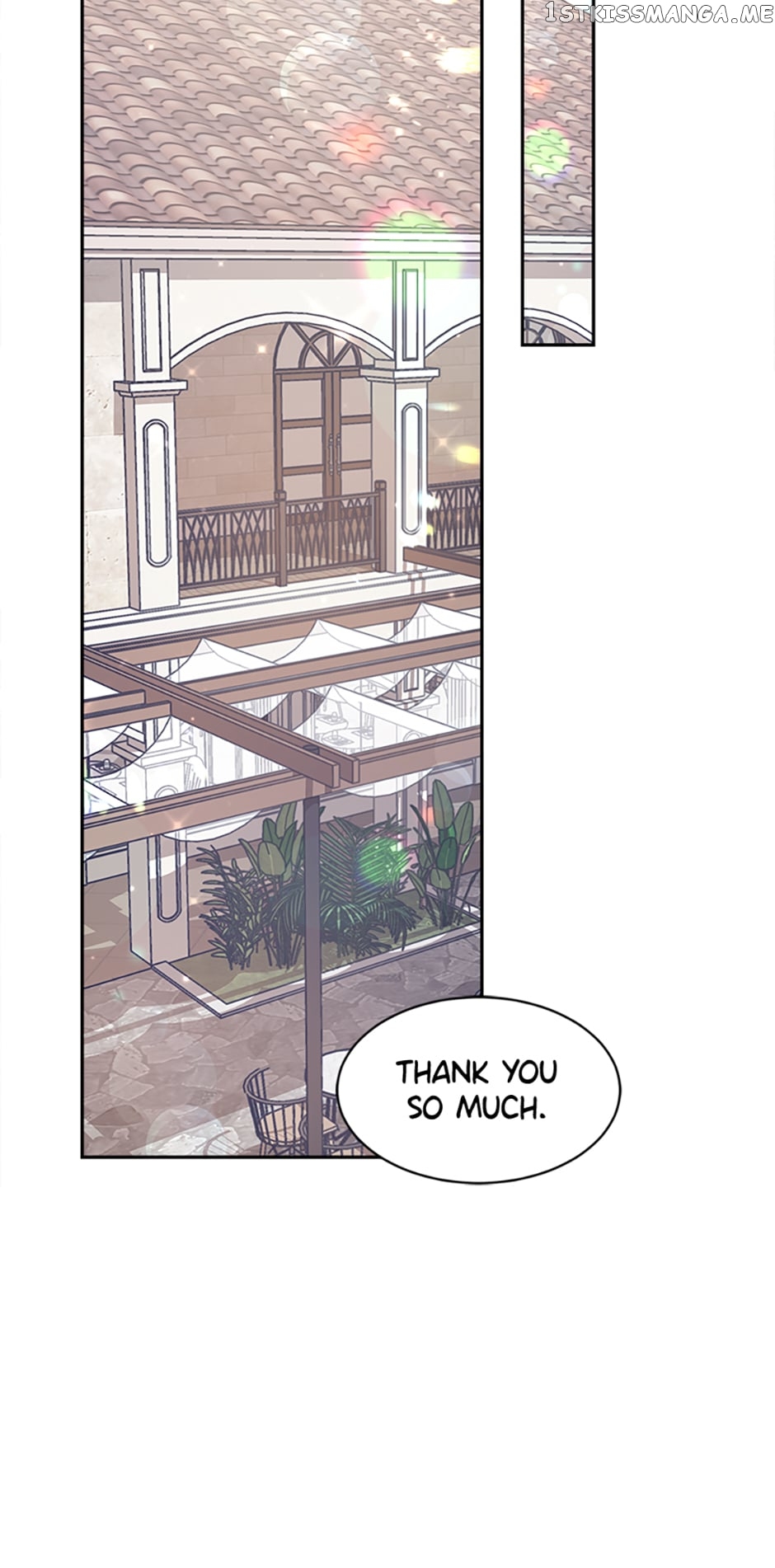 Let's Get Hitched Chapter 17 - page 49