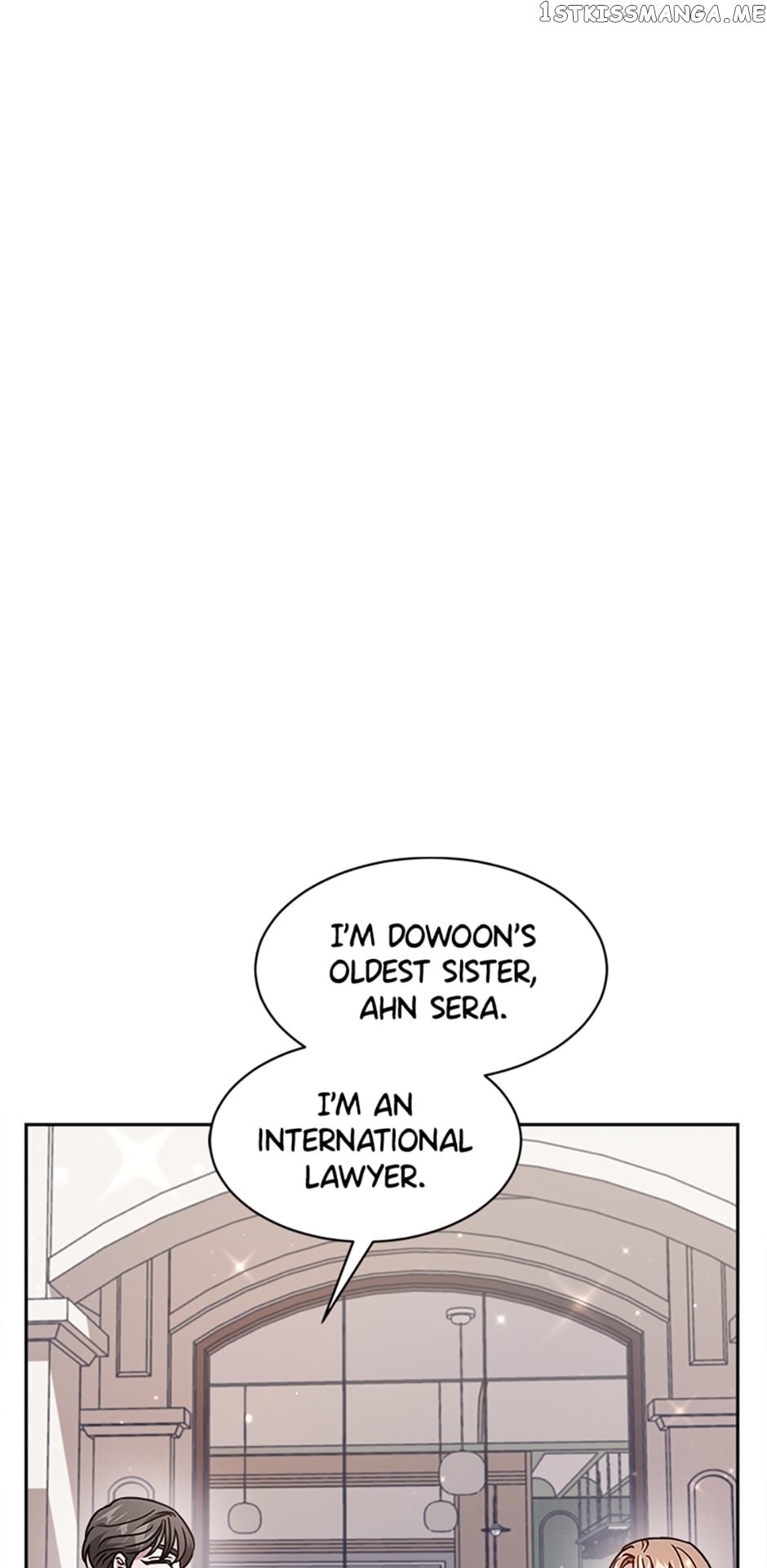 Let's Get Hitched Chapter 17 - page 52