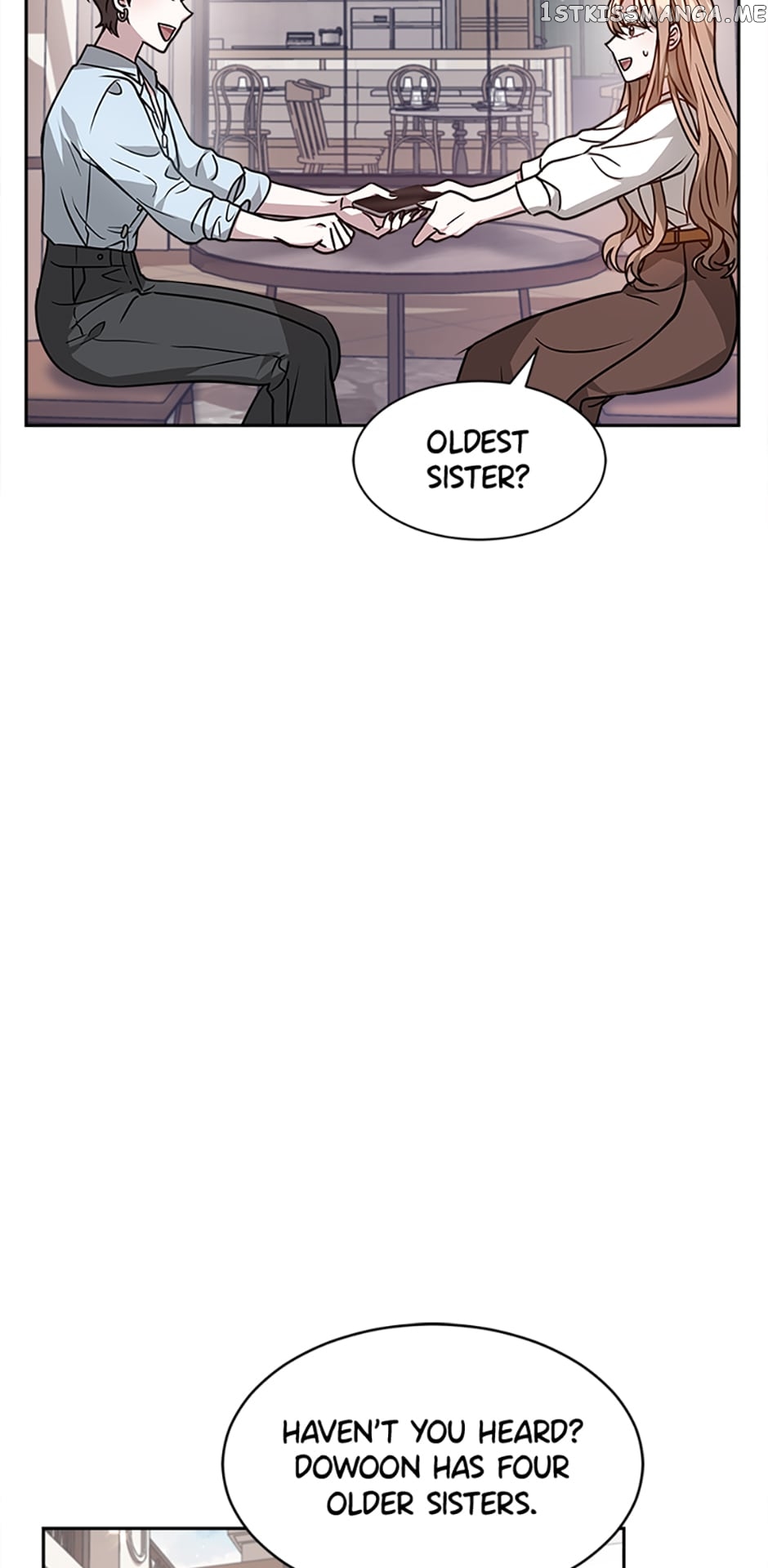 Let's Get Hitched Chapter 17 - page 53