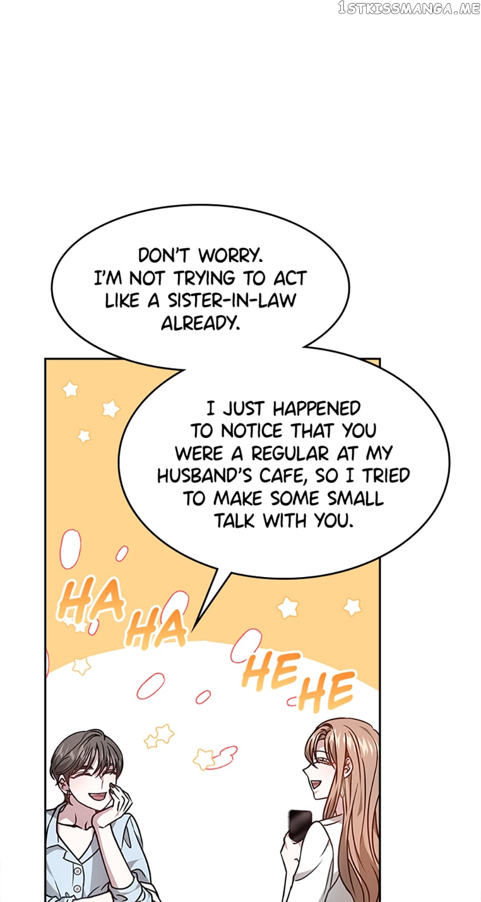 Let's Get Hitched Chapter 17 - page 56