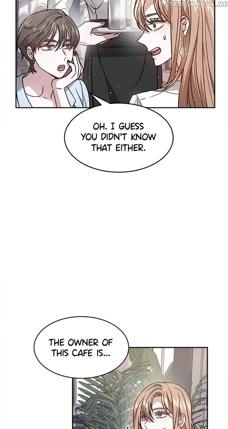 Let's Get Hitched Chapter 17 - page 58