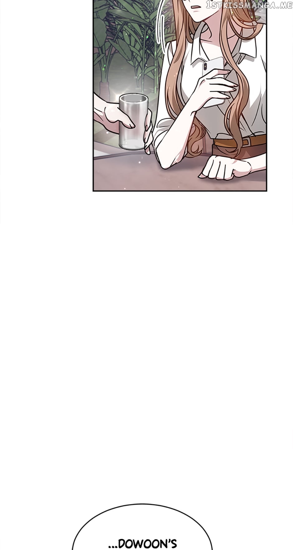 Let's Get Hitched Chapter 17 - page 59
