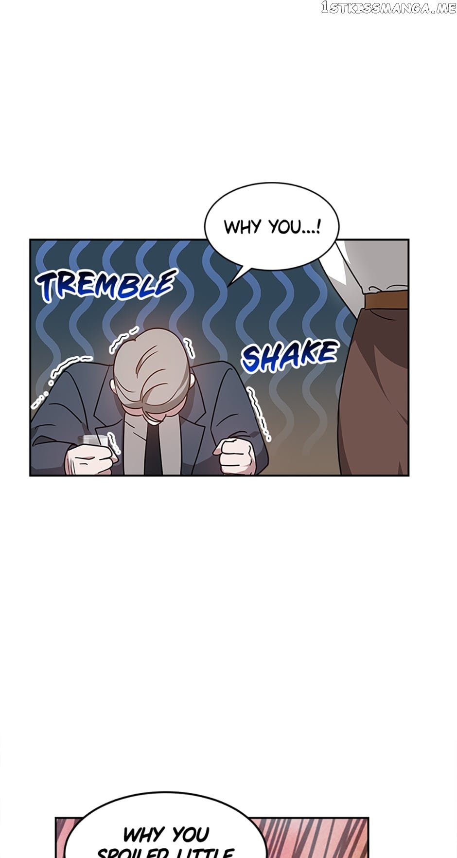 Let's Get Hitched Chapter 17 - page 6