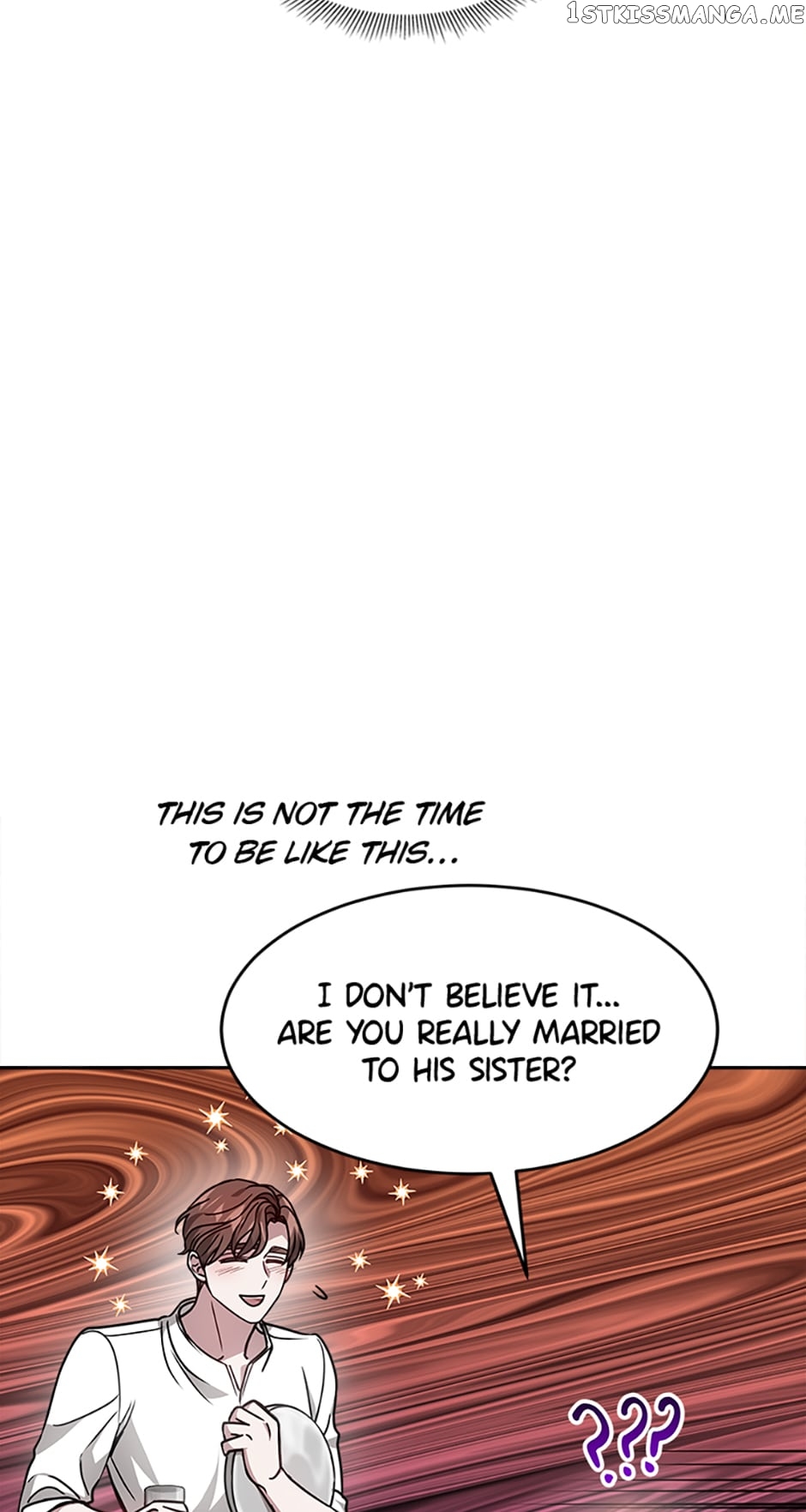 Let's Get Hitched Chapter 17 - page 61