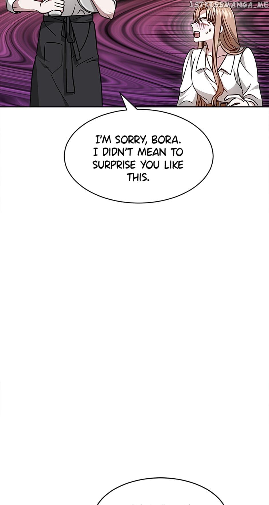 Let's Get Hitched Chapter 17 - page 62