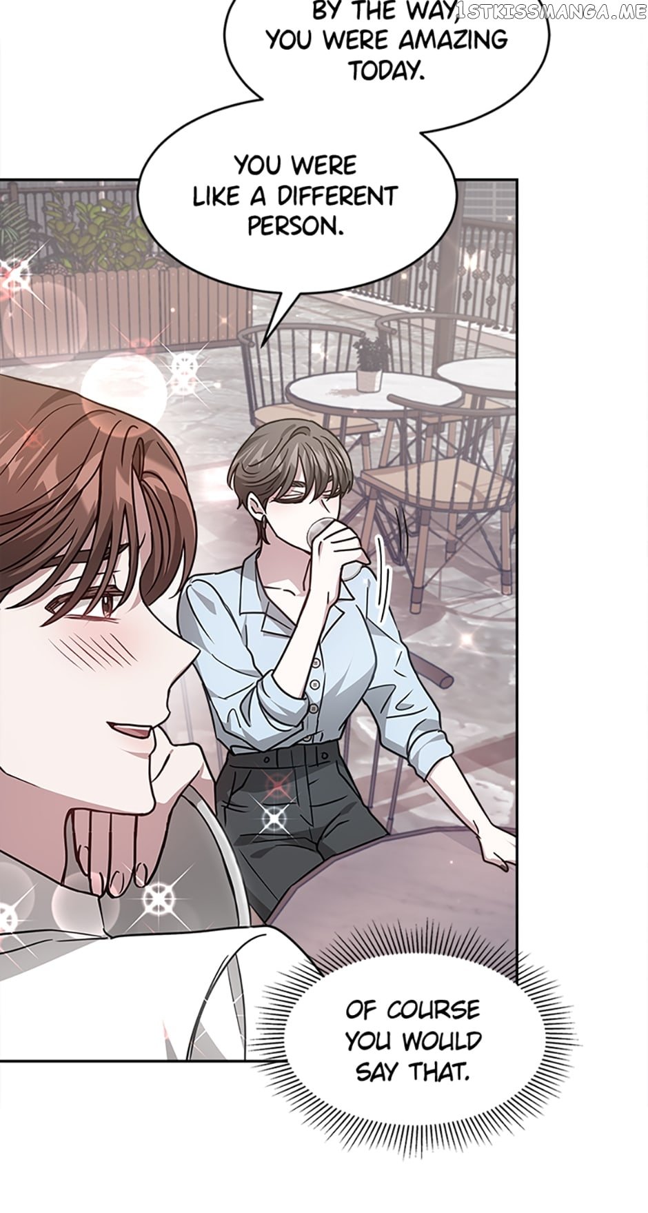 Let's Get Hitched Chapter 17 - page 63