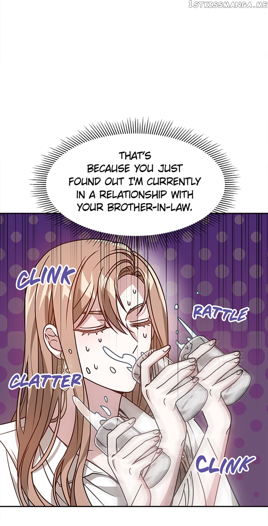Let's Get Hitched Chapter 17 - page 64