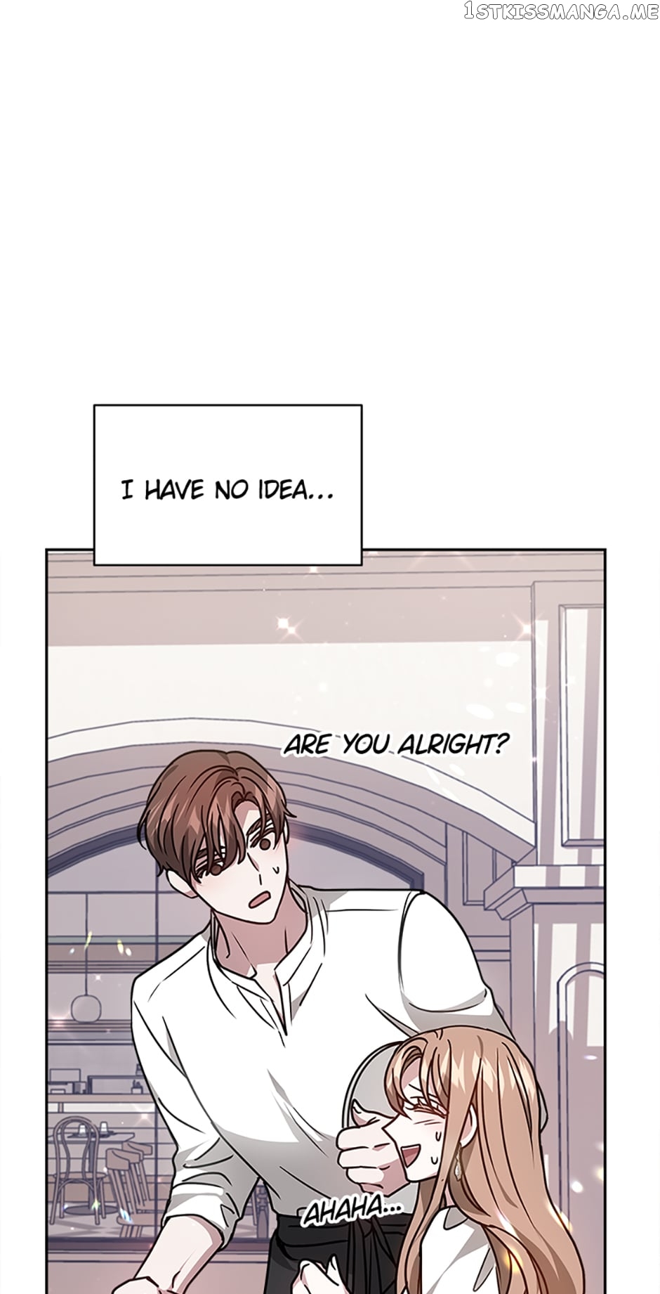 Let's Get Hitched Chapter 17 - page 65