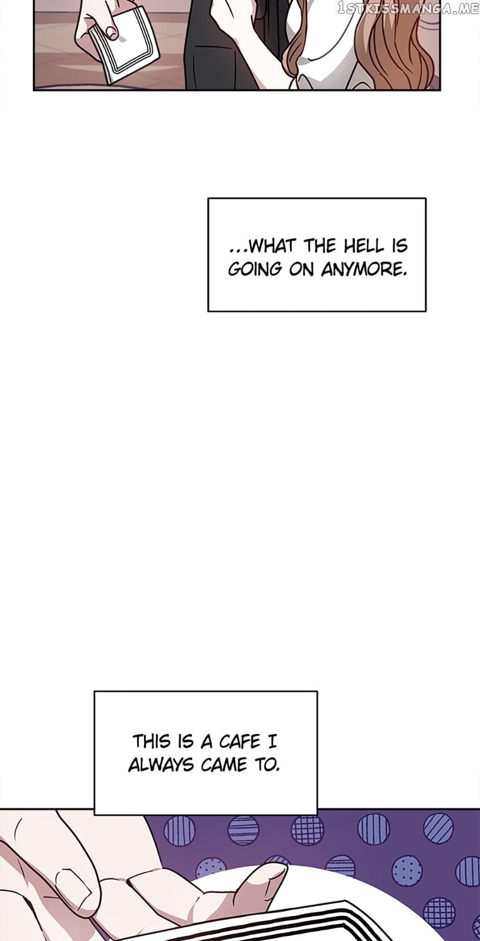 Let's Get Hitched Chapter 17 - page 66