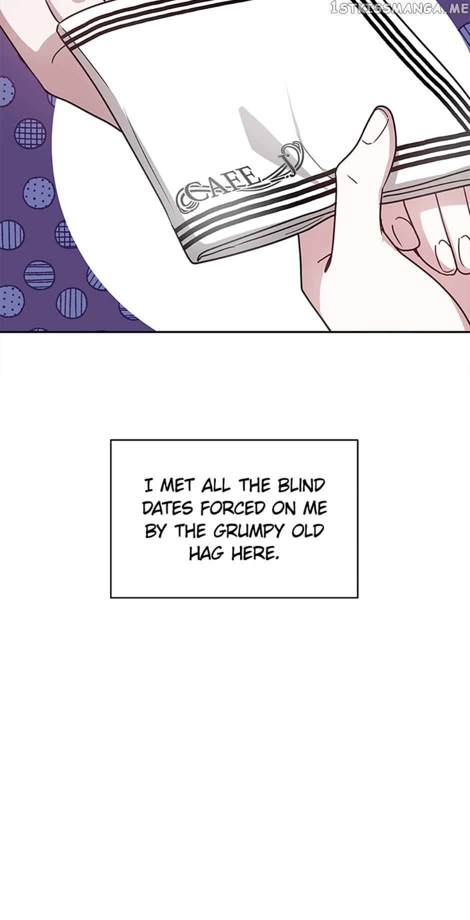 Let's Get Hitched Chapter 17 - page 67