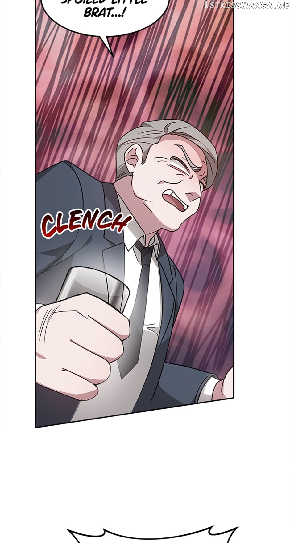 Let's Get Hitched Chapter 17 - page 7